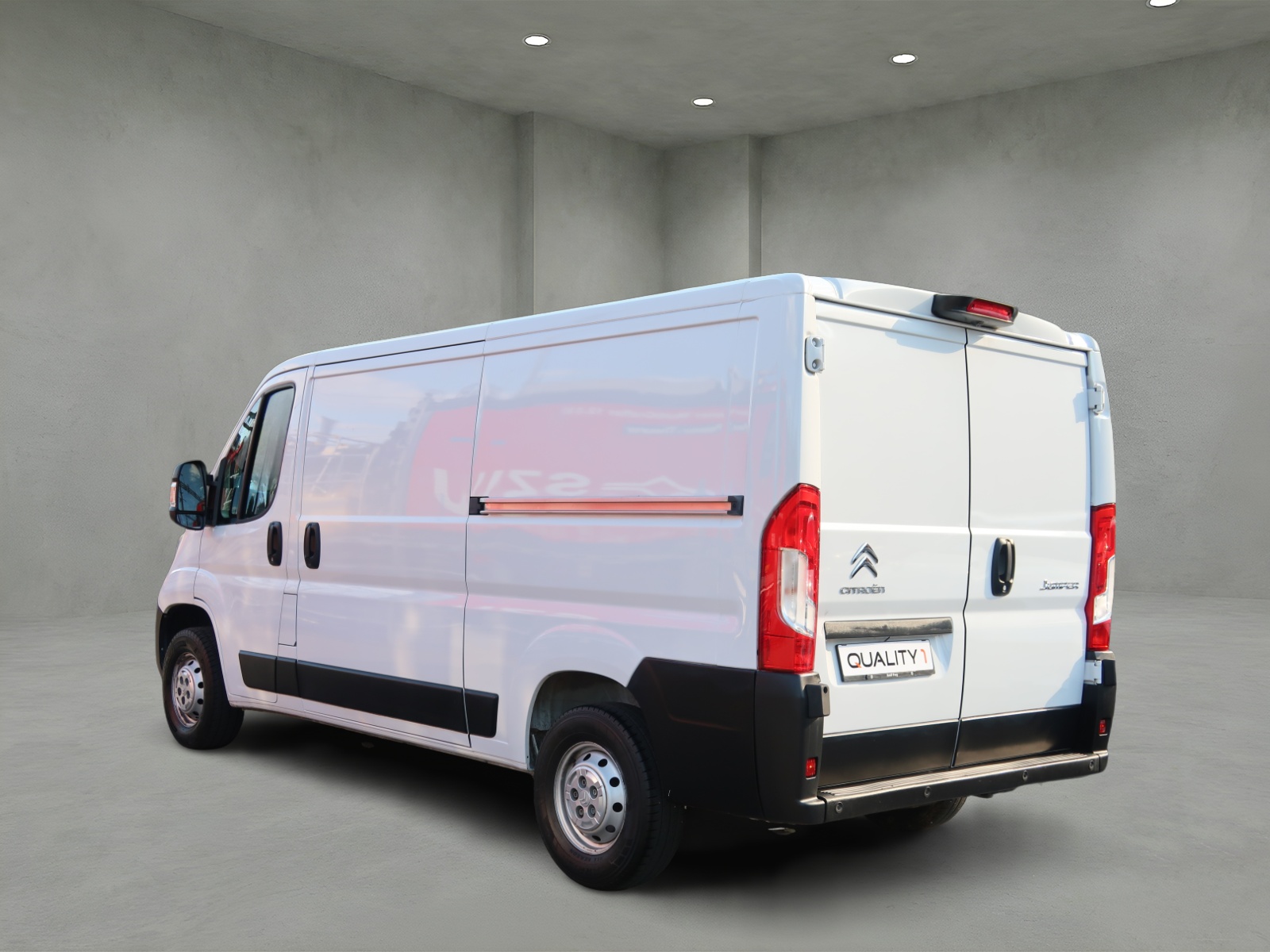 CITROEN Jumper 33 2.2 BlueHDi 140 Club L2H1-image-5