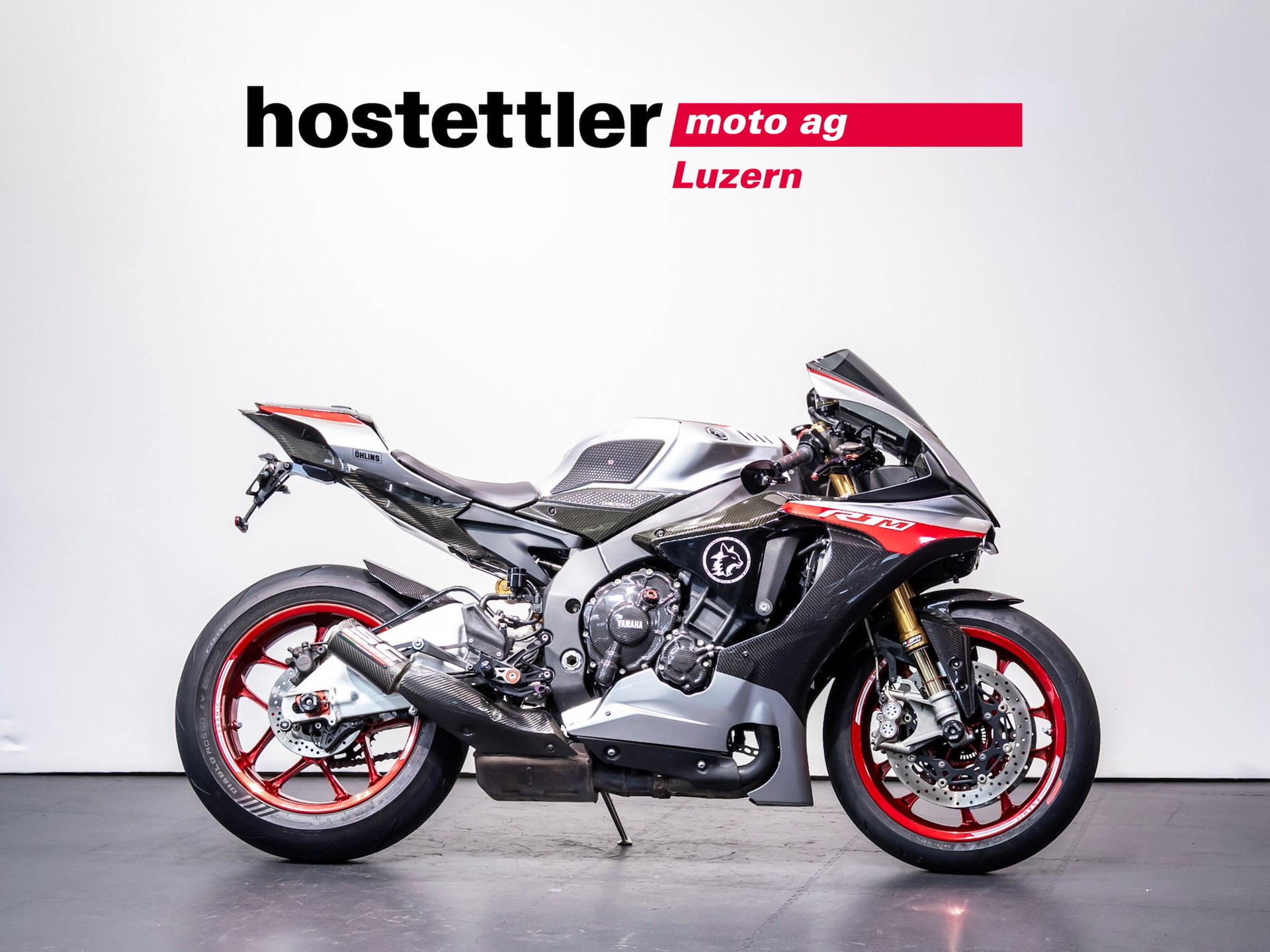 YAMAHA YZF-R1M ABS-image-4