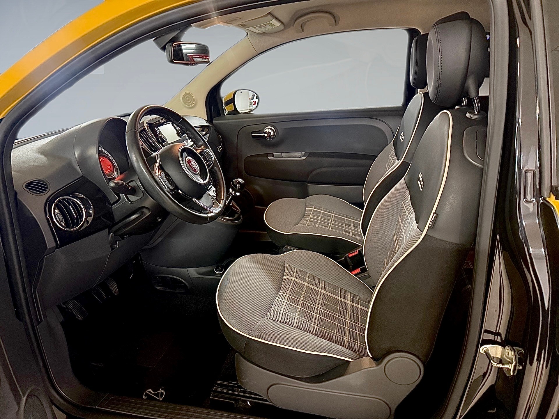 FIAT 500 0.9 Twinair Turbo S-image-9