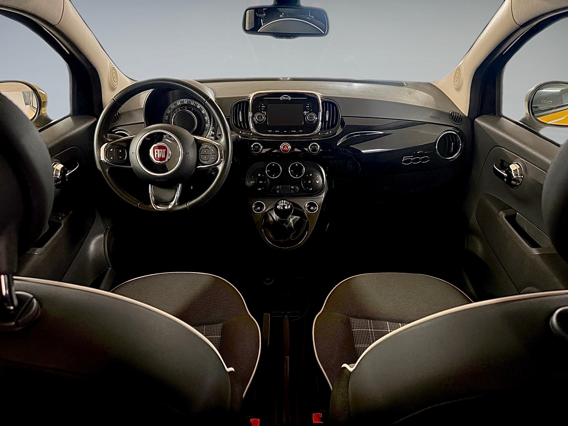 FIAT 500 0.9 Twinair Turbo S-image-10