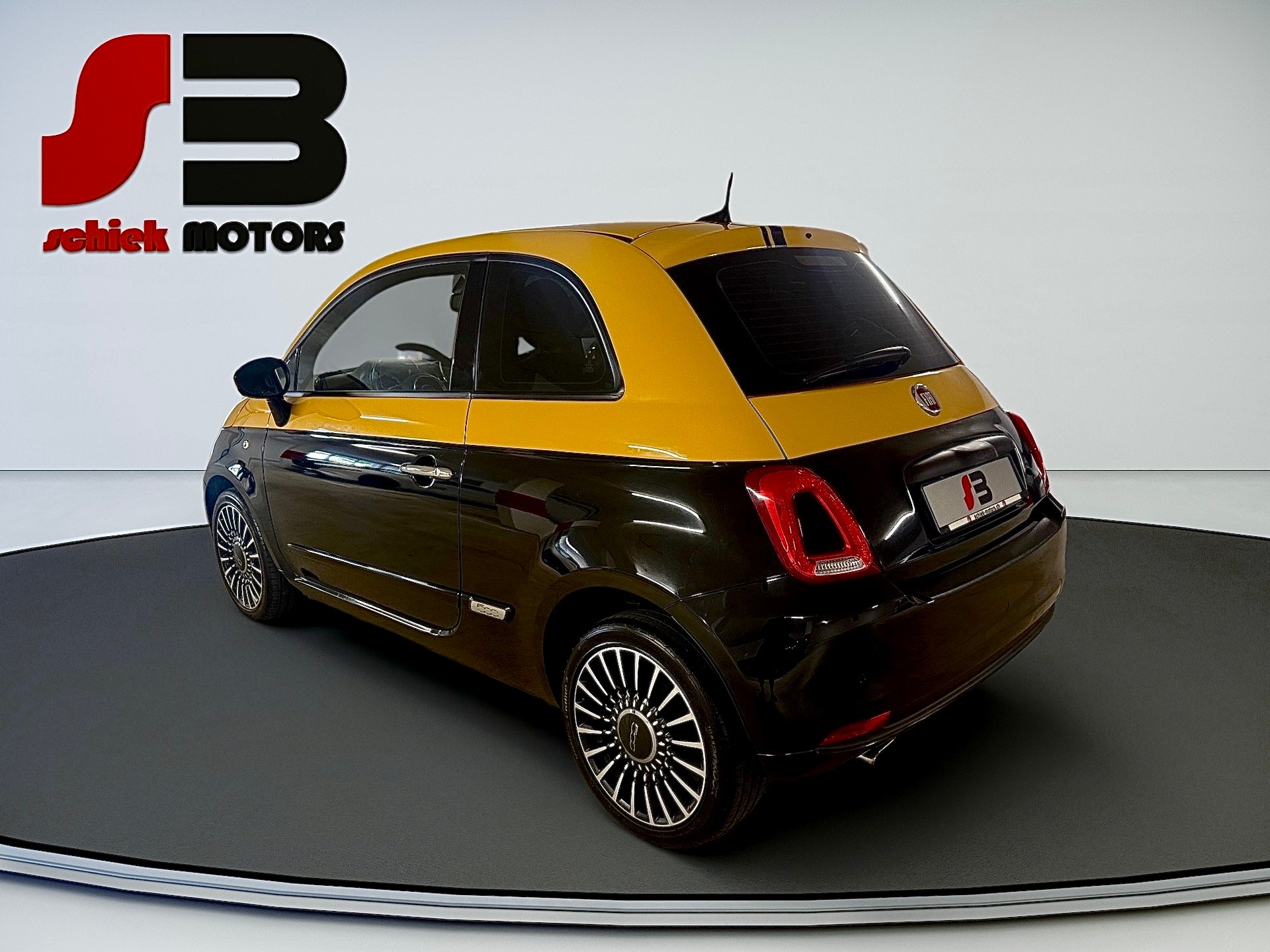 FIAT 500 0.9 Twinair Turbo S-image-6
