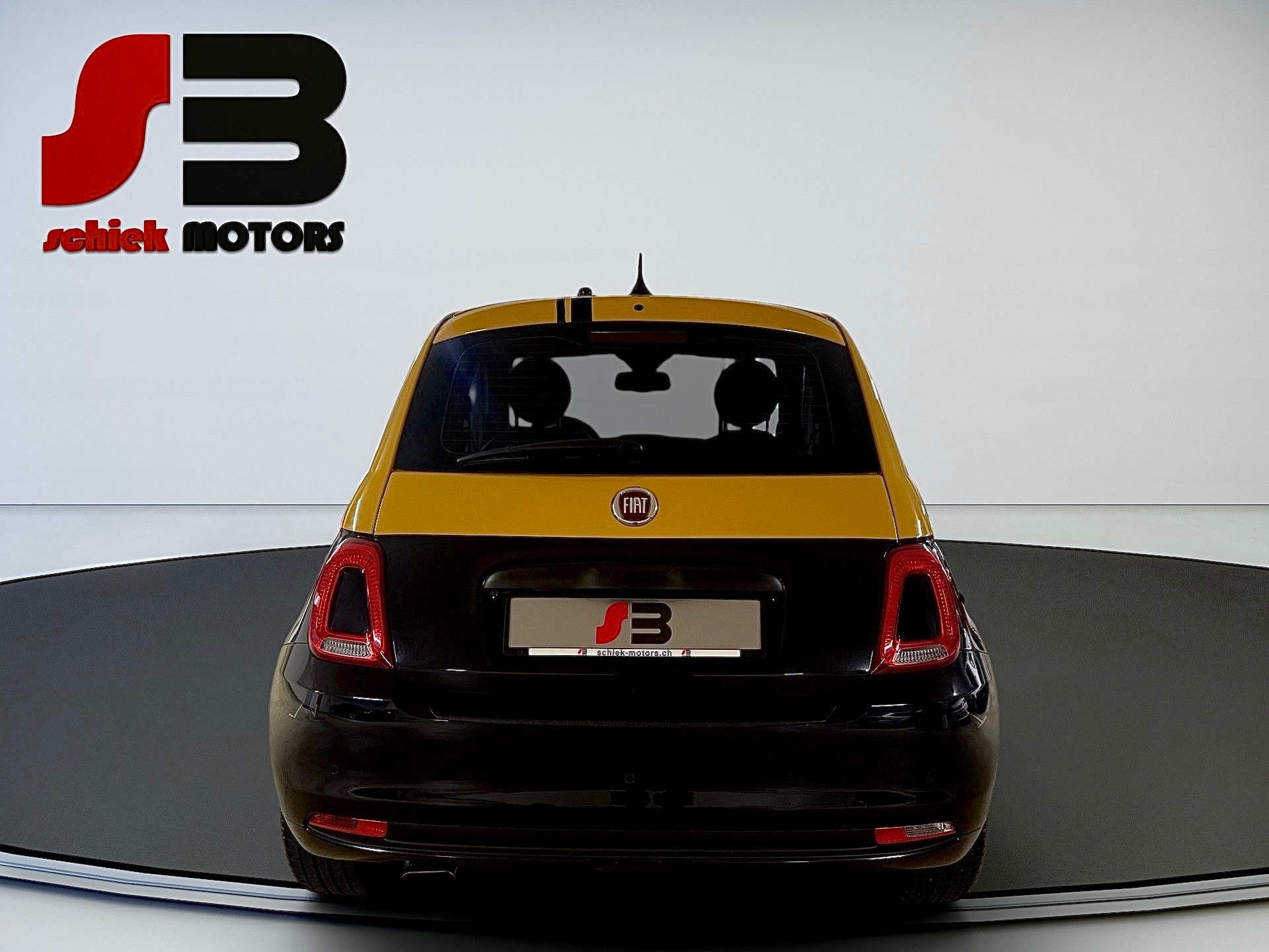 FIAT 500 0.9 Twinair Turbo S-image-5