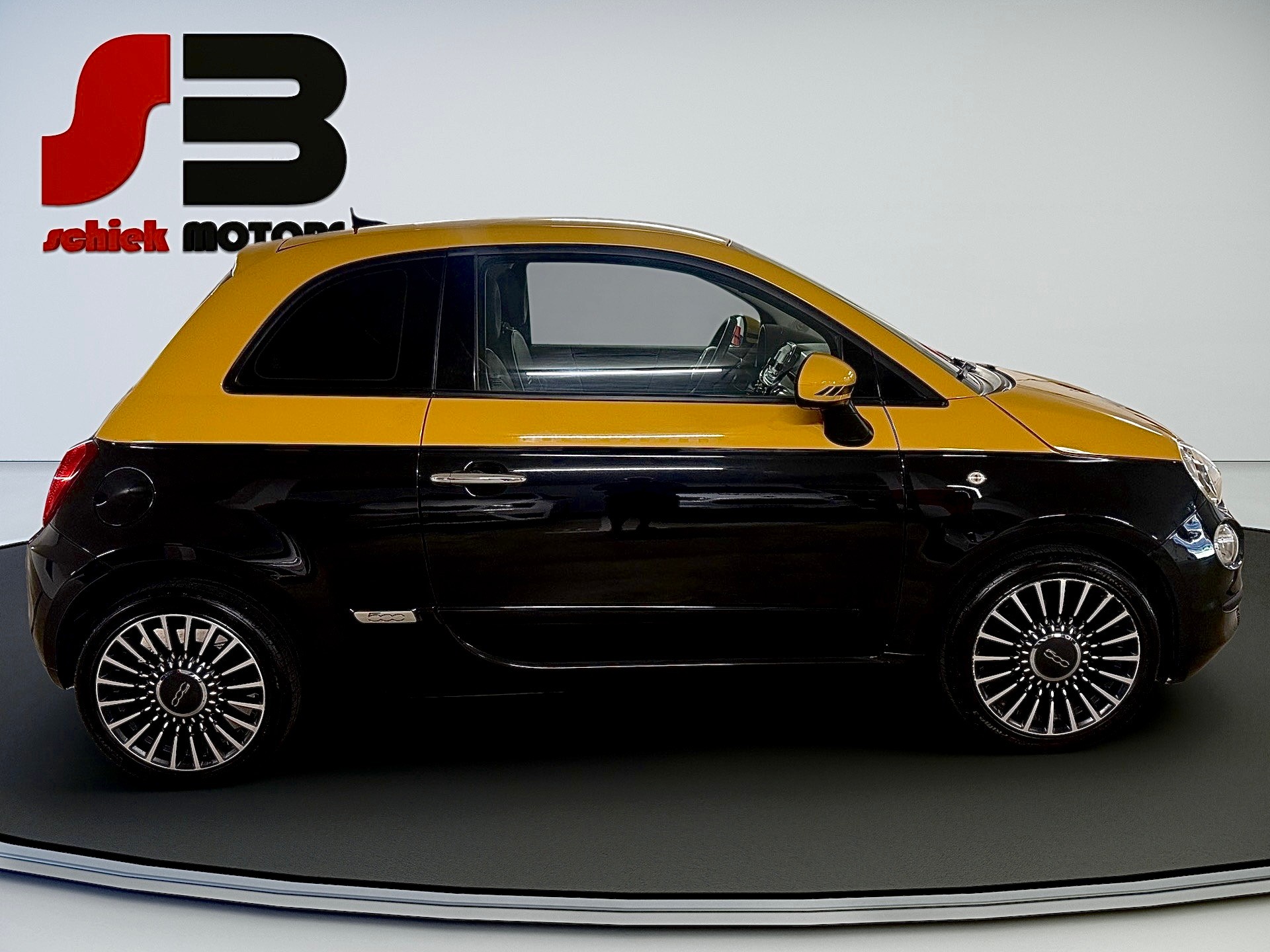 FIAT 500 0.9 Twinair Turbo S-image-3