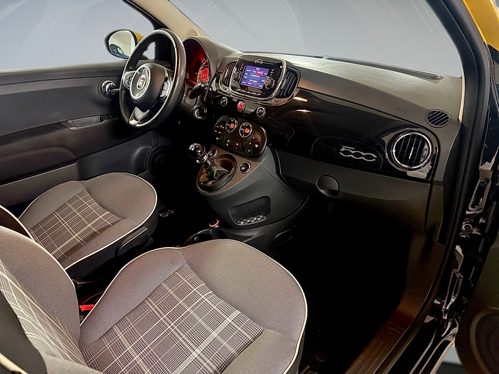 FIAT 500 0.9 Twinair Turbo S-image-12