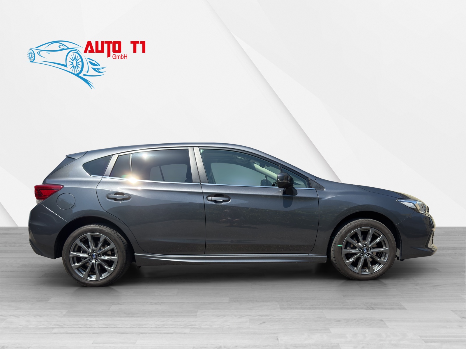 SUBARU Impreza 2.0i e-Boxer Swiss Plus AWD CVT-image-6