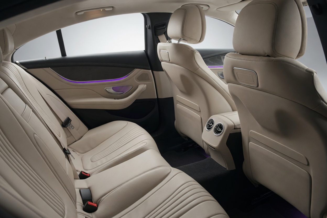 MERCEDES-BENZ CLS 400 d 4Matic Edition1 9G-Tronic-image-10