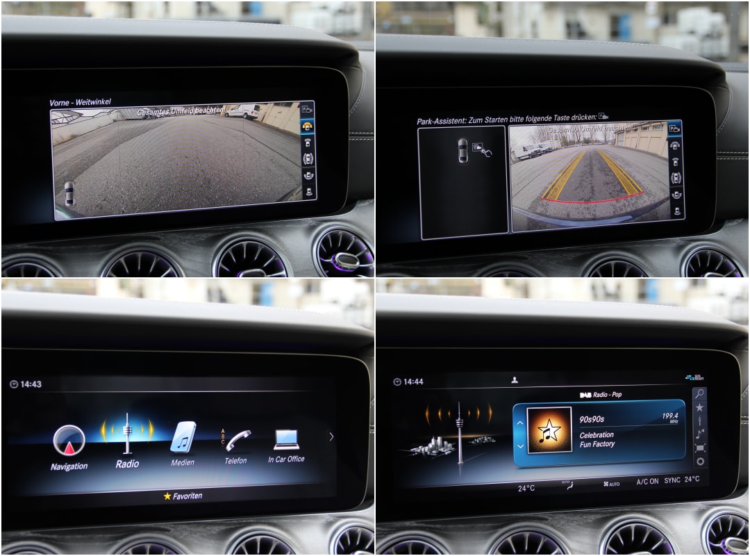 MERCEDES-BENZ CLS 400 d 4Matic Edition1 9G-Tronic-image-25