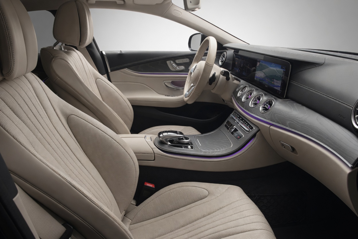 MERCEDES-BENZ CLS 400 d 4Matic Edition1 9G-Tronic-image-12