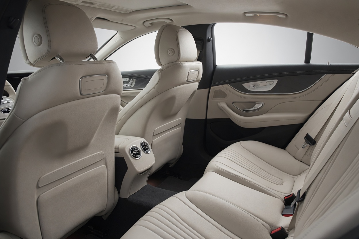 MERCEDES-BENZ CLS 400 d 4Matic Edition1 9G-Tronic-image-8