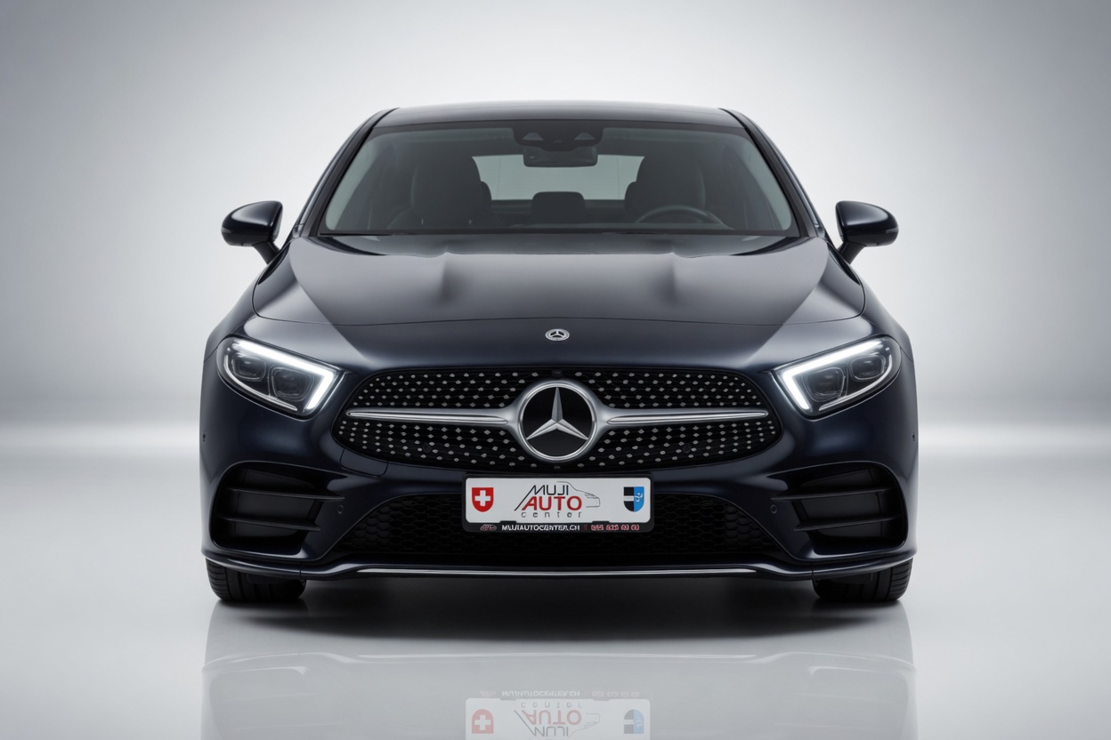MERCEDES-BENZ CLS 400 d 4Matic Edition1 9G-Tronic-image-6