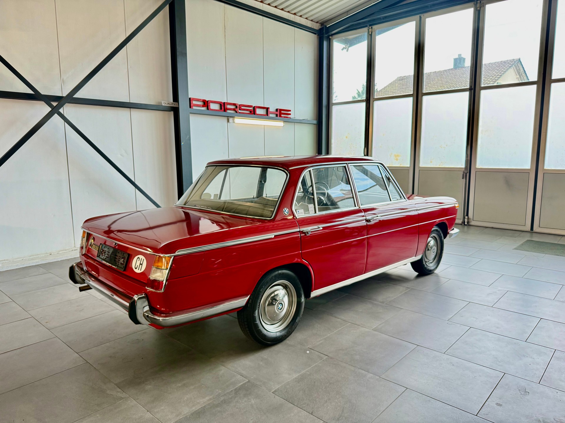 BMW Veterenenfahrzeug-image-1
