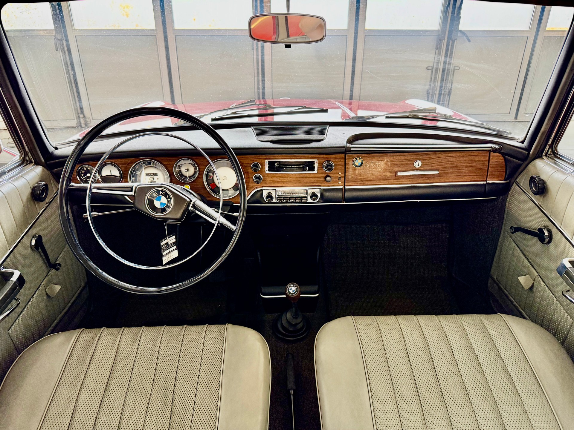 BMW Veterenenfahrzeug-image-8