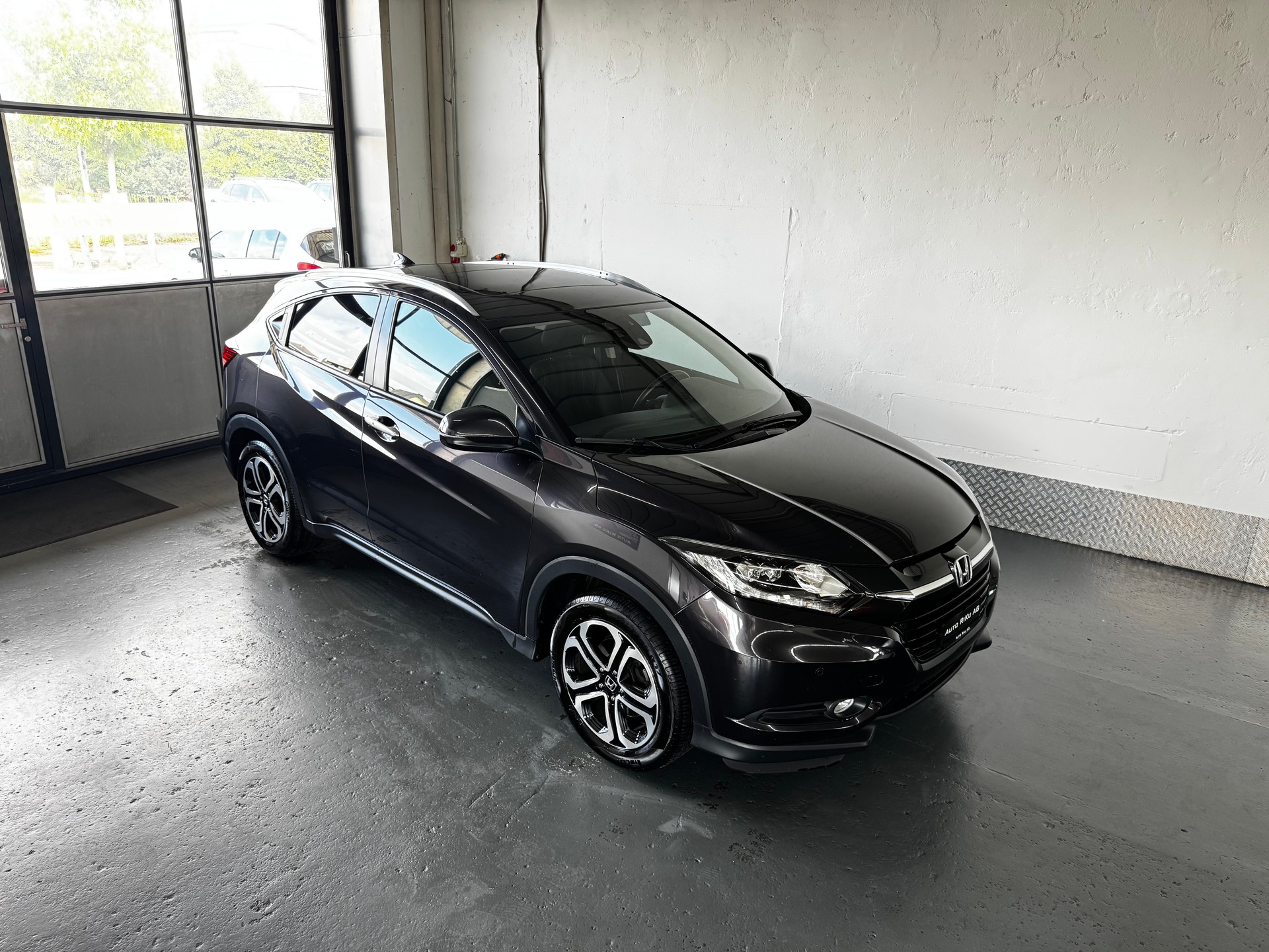 HONDA HR-V 1.5i-VTEC Executive CVT-image-0