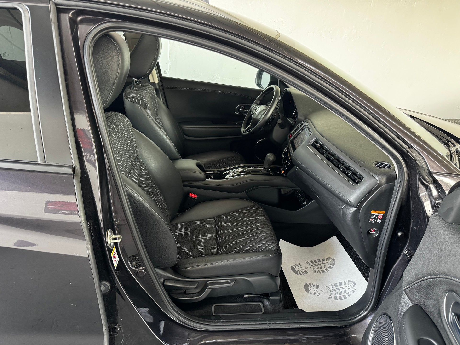 HONDA HR-V 1.5i-VTEC Executive CVT-image-20