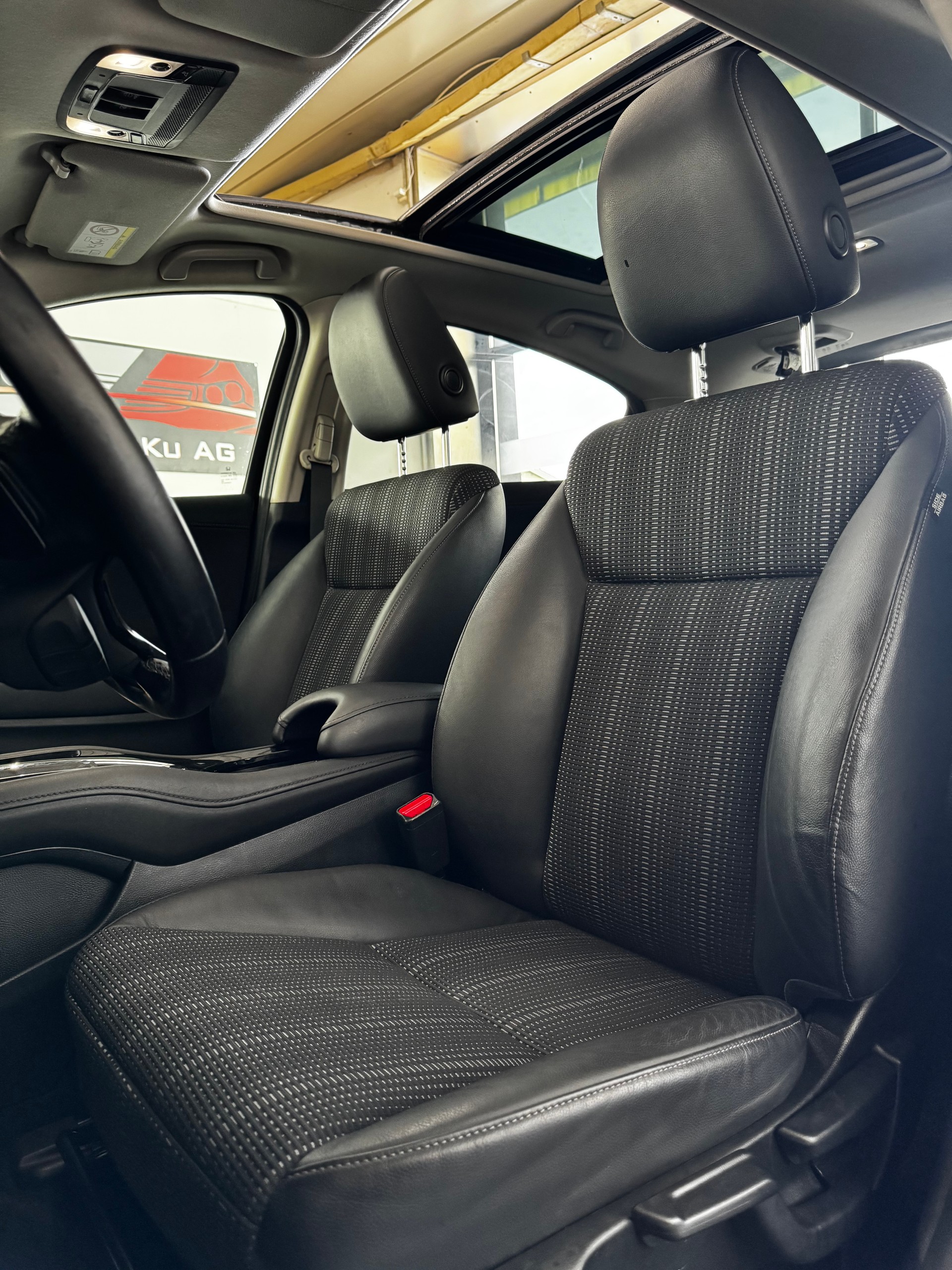 HONDA HR-V 1.5i-VTEC Executive CVT-image-12