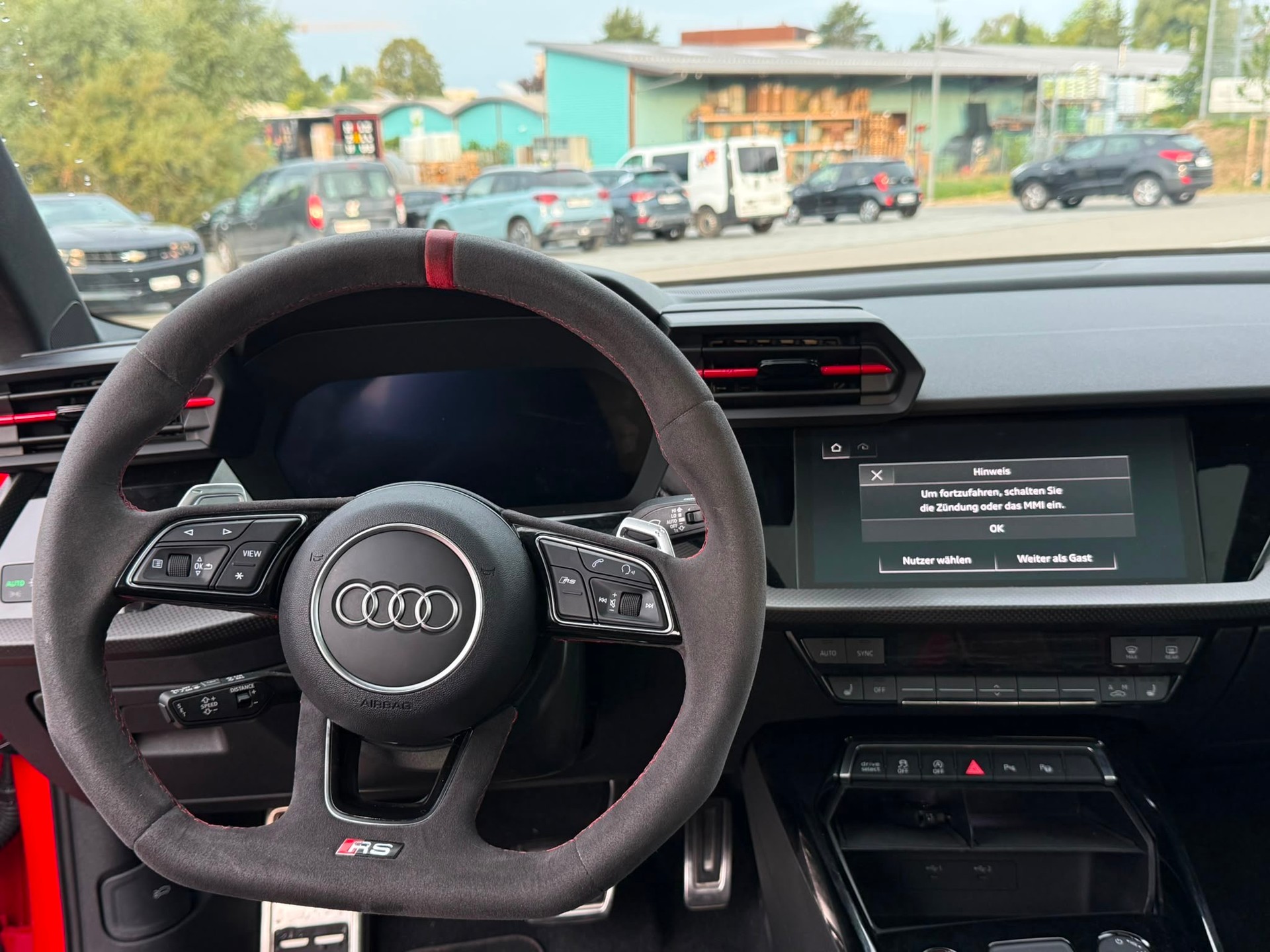 AUDI RS3 Sportback 2.5 TSI quattro S-tronic-image-6
