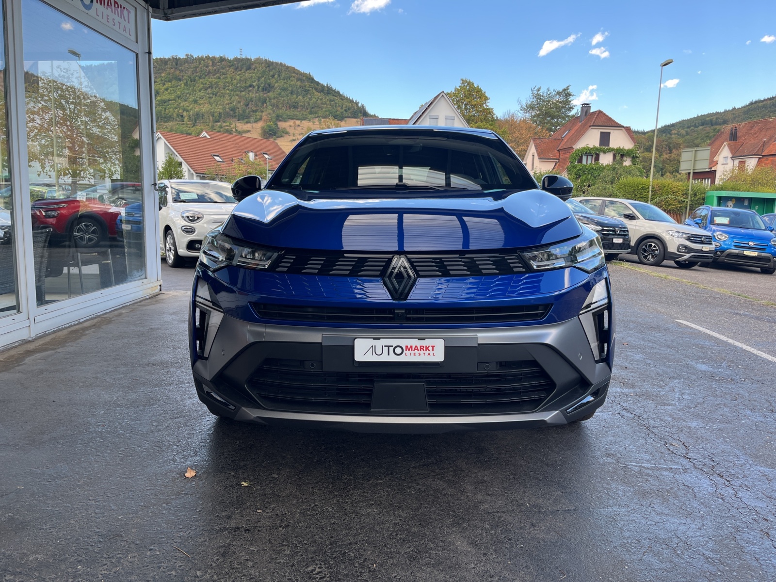 RENAULT Symbioz 1.8 E-Tech Esprit Alpine-image-5