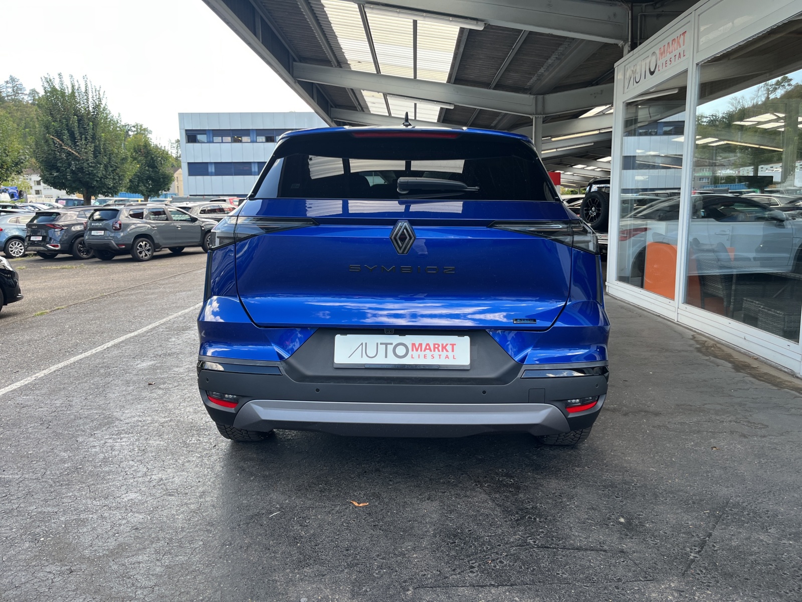 RENAULT Symbioz 1.8 E-Tech Esprit Alpine-image-3