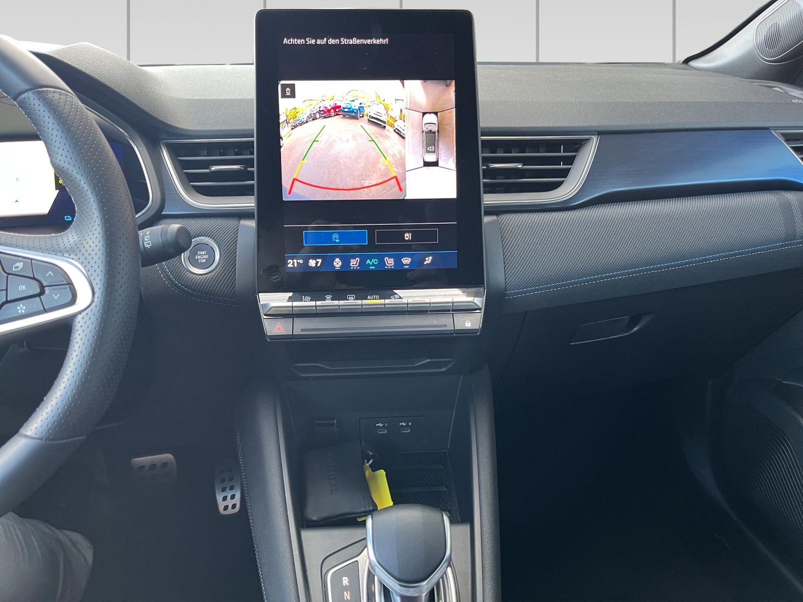 RENAULT Symbioz 1.8 E-Tech Esprit Alpine-image-10