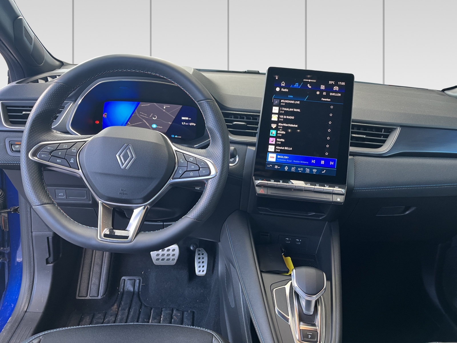 RENAULT Symbioz 1.8 E-Tech Esprit Alpine-image-7