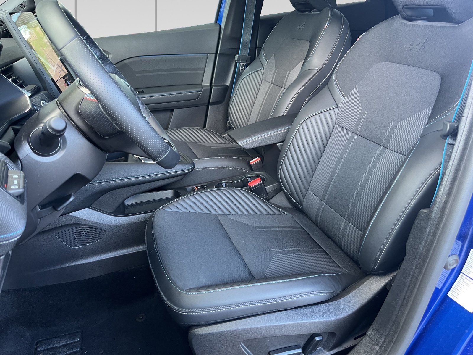 RENAULT Symbioz 1.8 E-Tech Esprit Alpine-image-6
