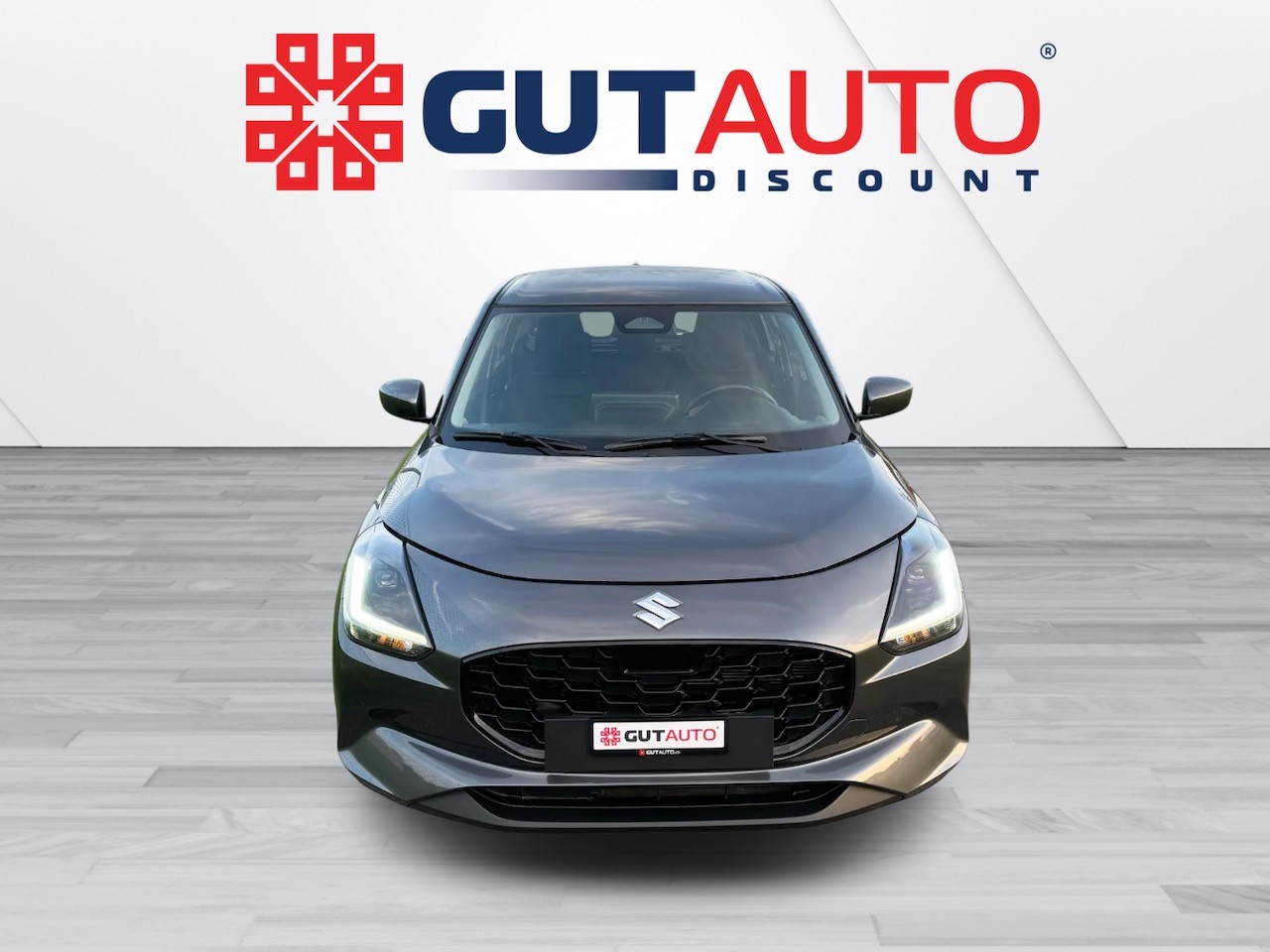 SUZUKI NEW SWIFT 1.2 COMPACT HYBRID 4X4-image-6