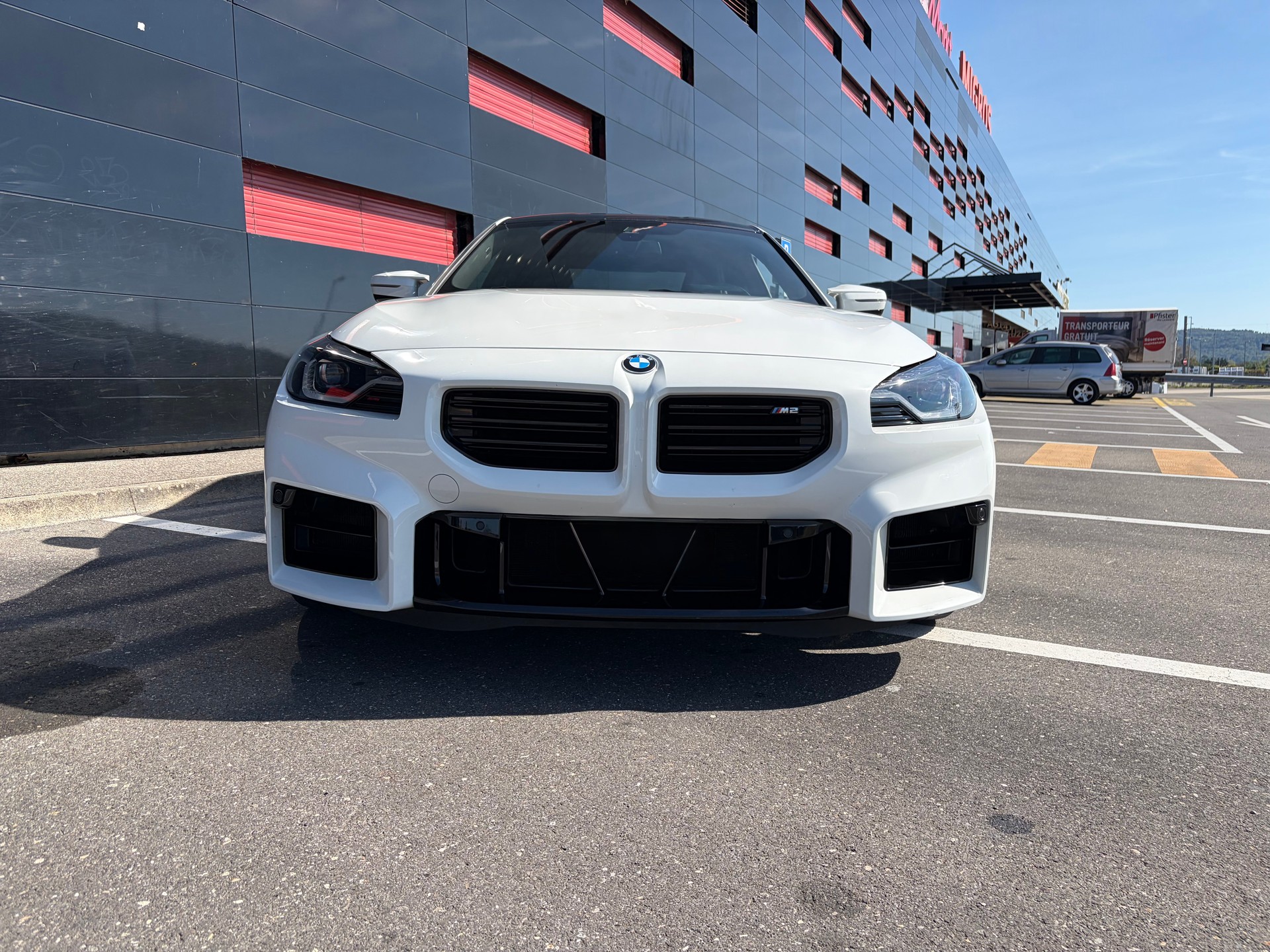BMW M2-image-1