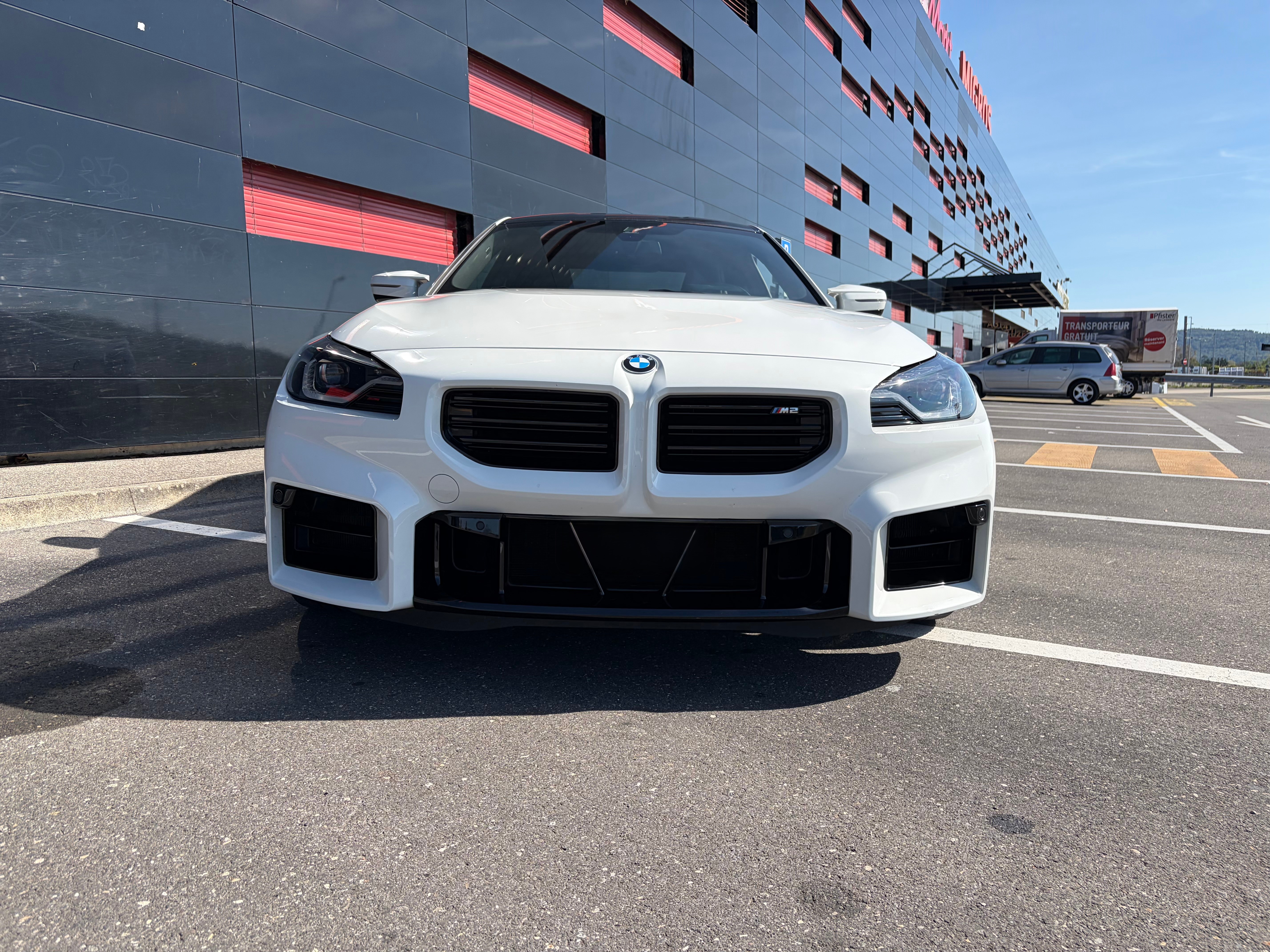 BMW M2 — slika 10