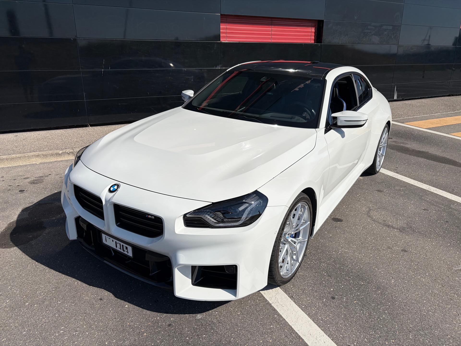 BMW M2-image-0