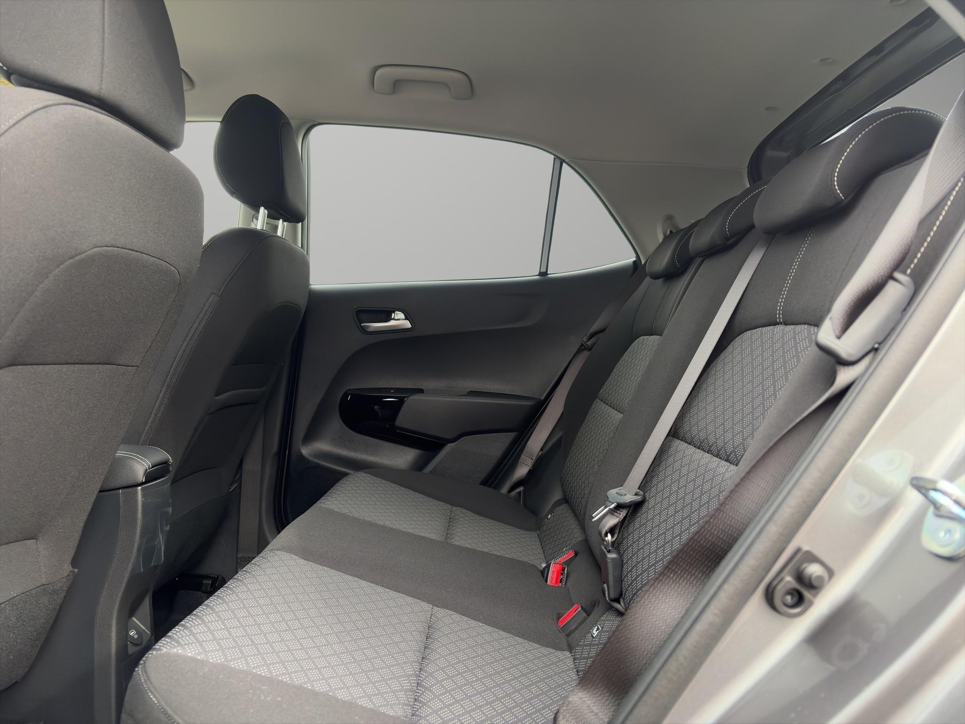 KIA Picanto 1.0 GDi Power-image-6