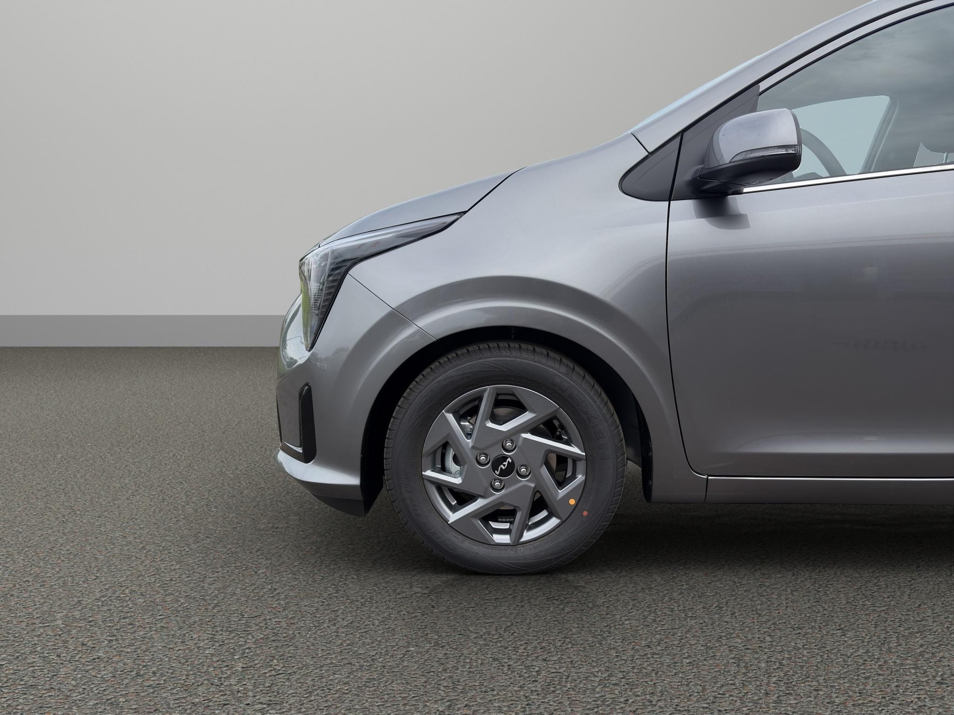 KIA Picanto 1.0 GDi Power-image-9