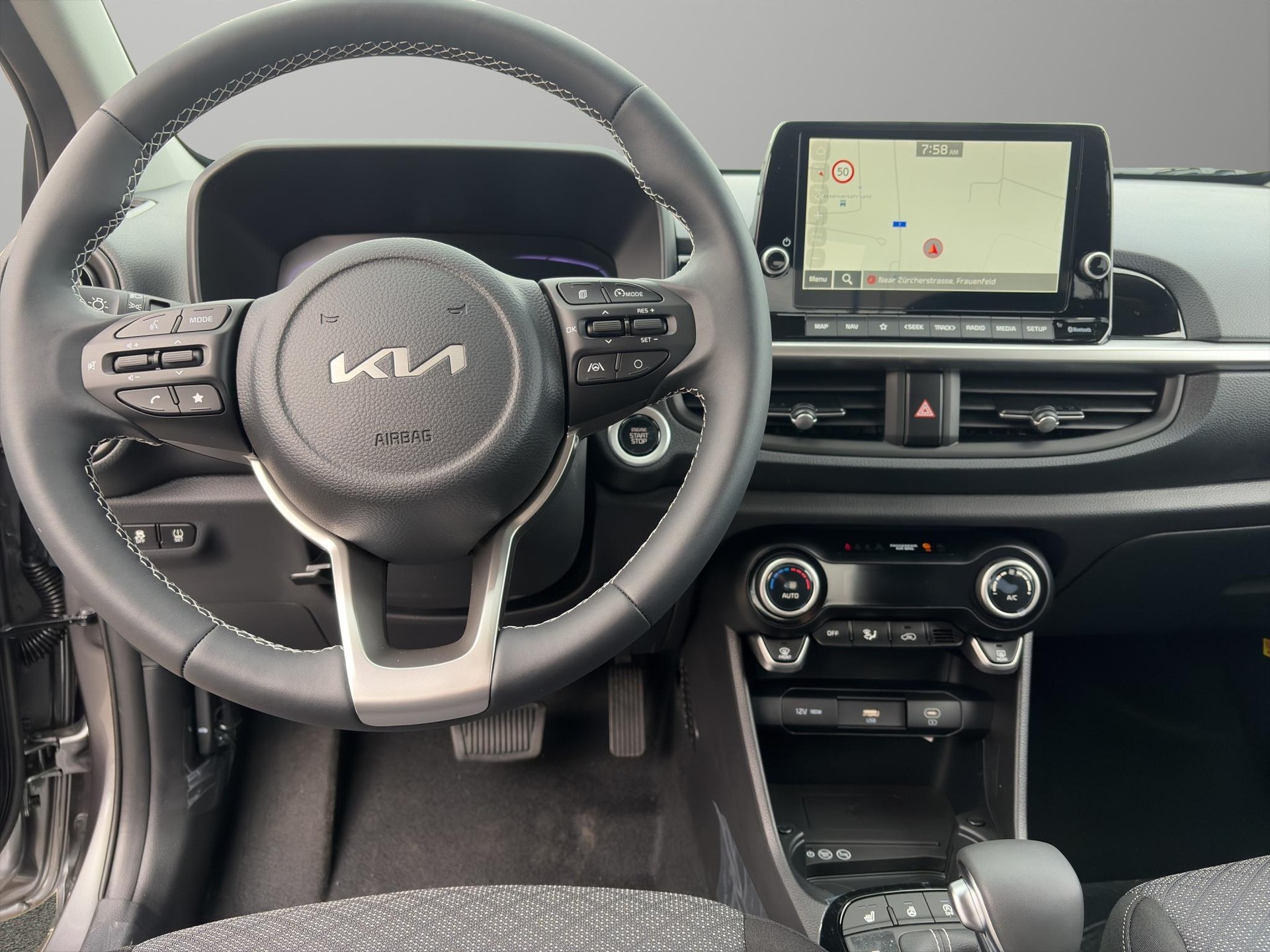 KIA Picanto 1.0 GDi Power-image-7