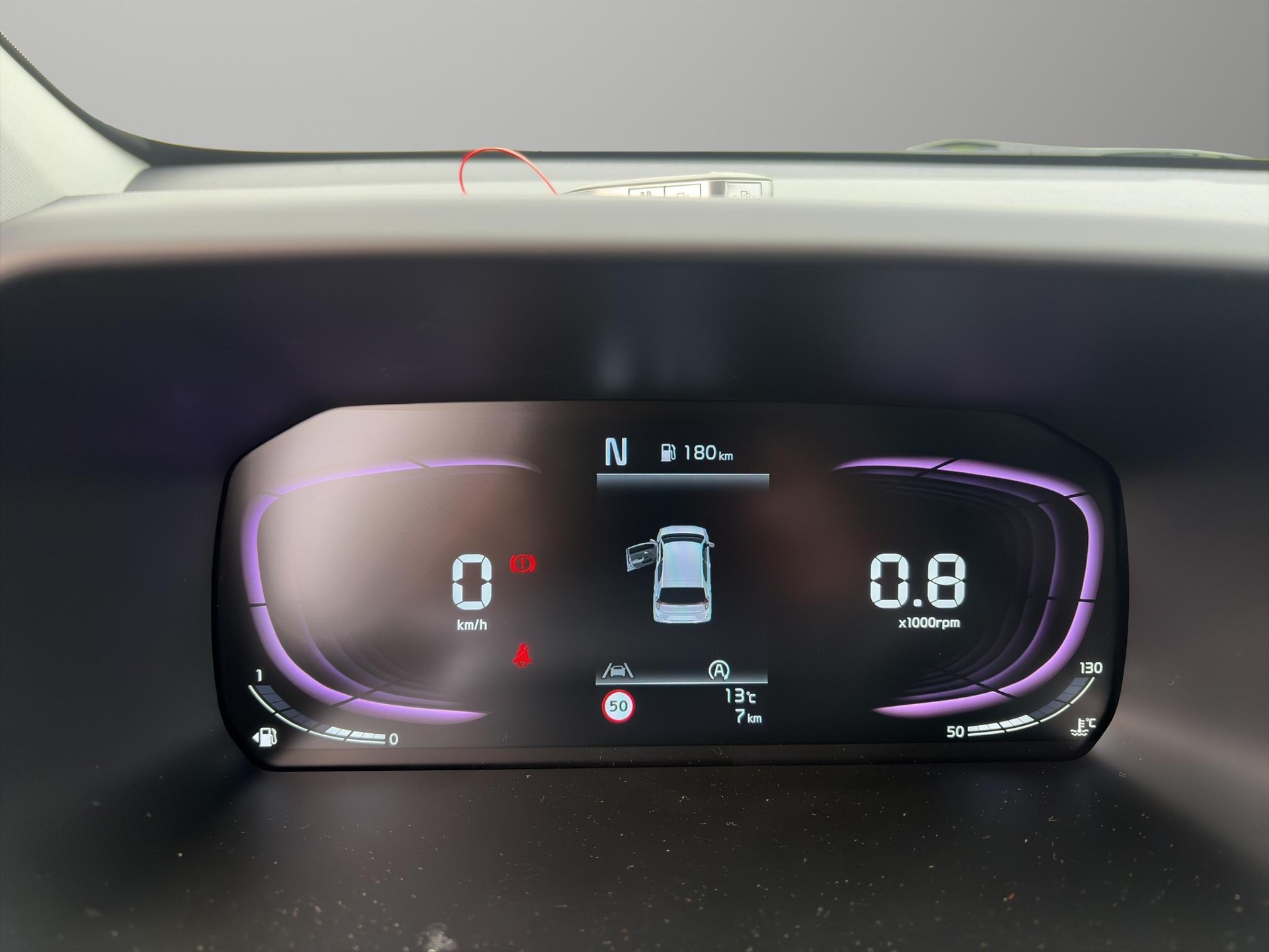 KIA Picanto 1.0 GDi Power-image-5