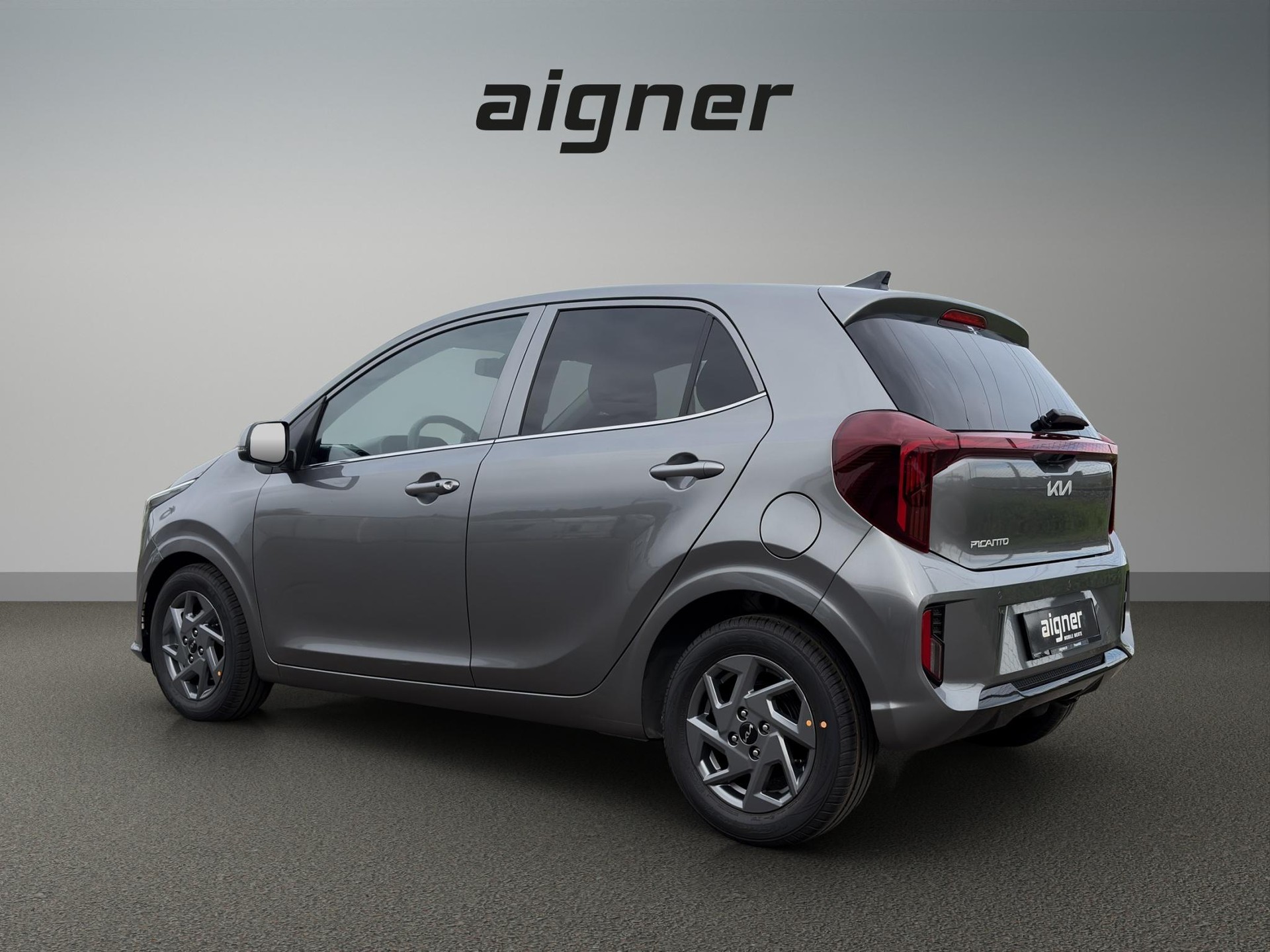 KIA Picanto 1.0 GDi Power-showroom-element-2