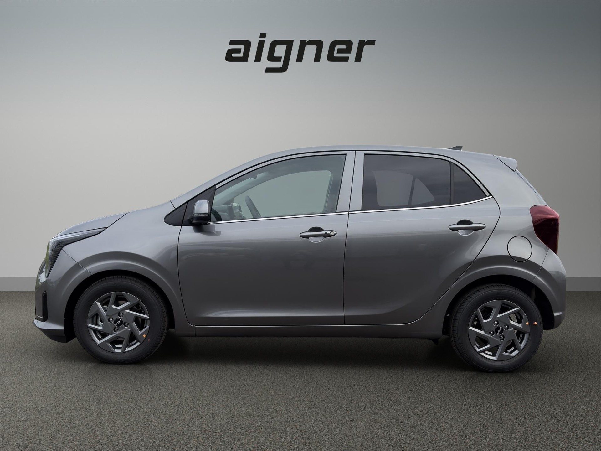 KIA Picanto 1.0 GDi Power-showroom-element-1