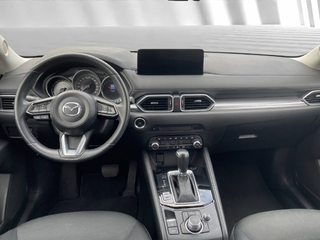 MAZDA CX-5 2.0 Center-Line-image-4