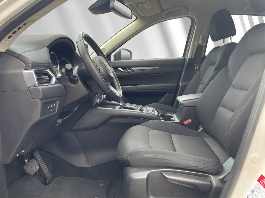 MAZDA CX-5 2.0 Center-Line-image-3
