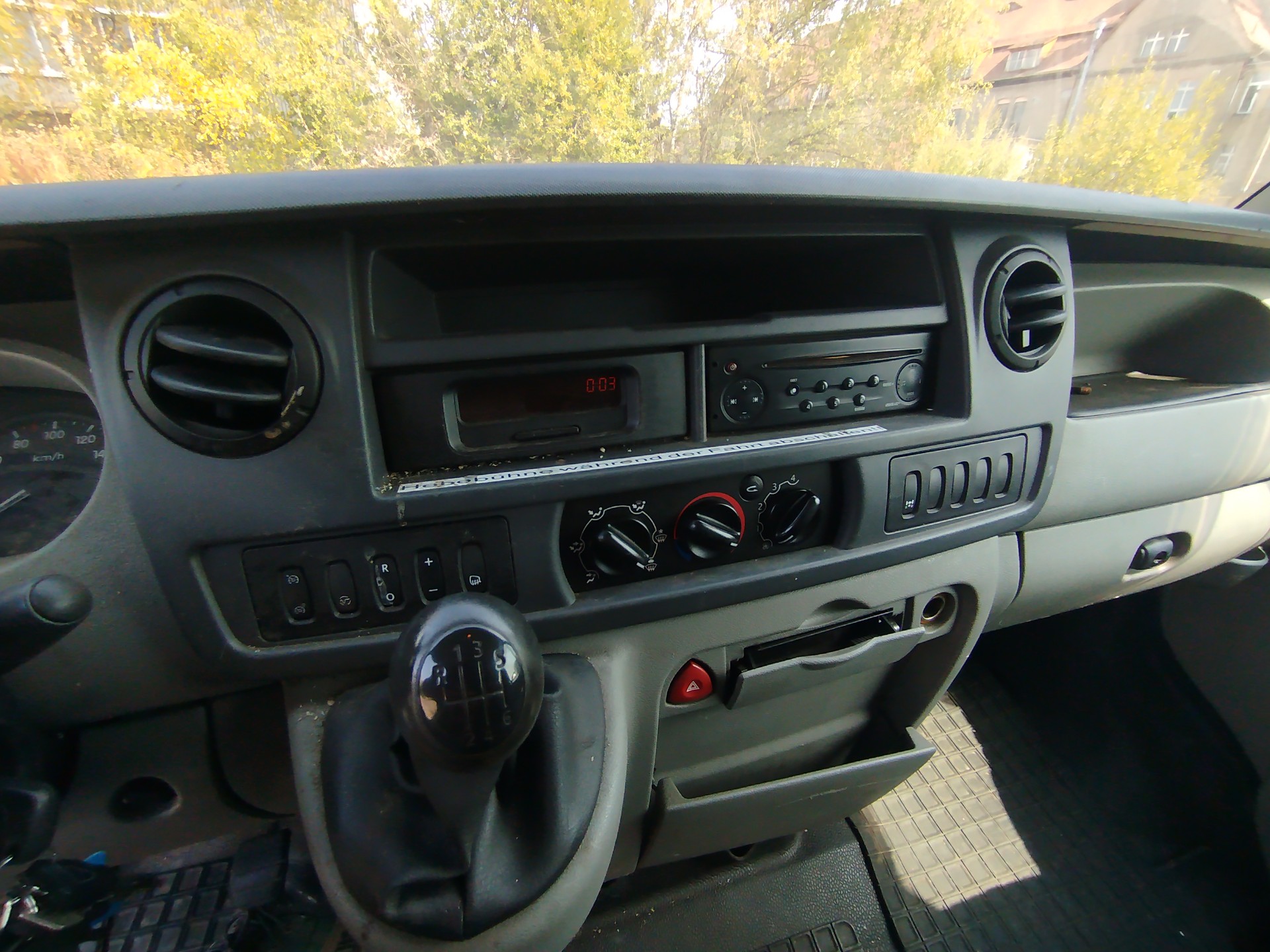 RENAULT Mascott 160.35-image-10
