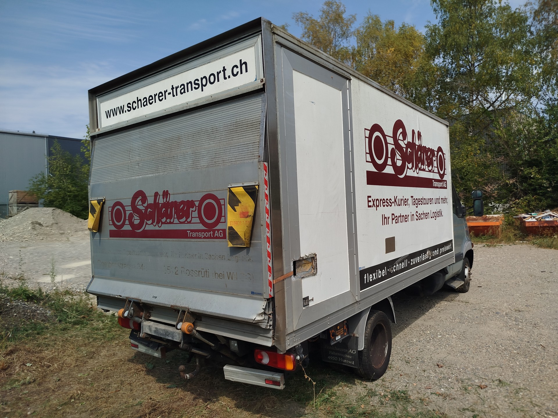 RENAULT Mascott 160.35-image-6