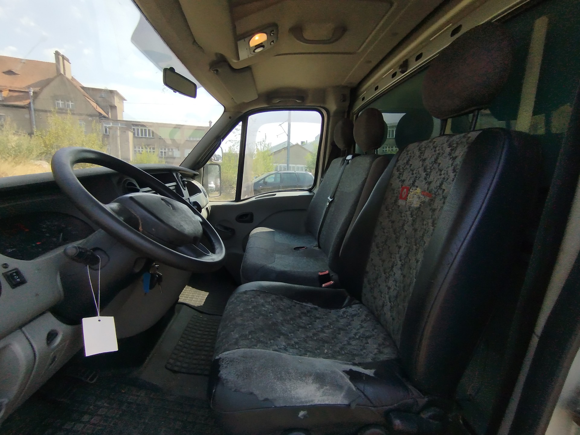 RENAULT Mascott 160.35-image-9