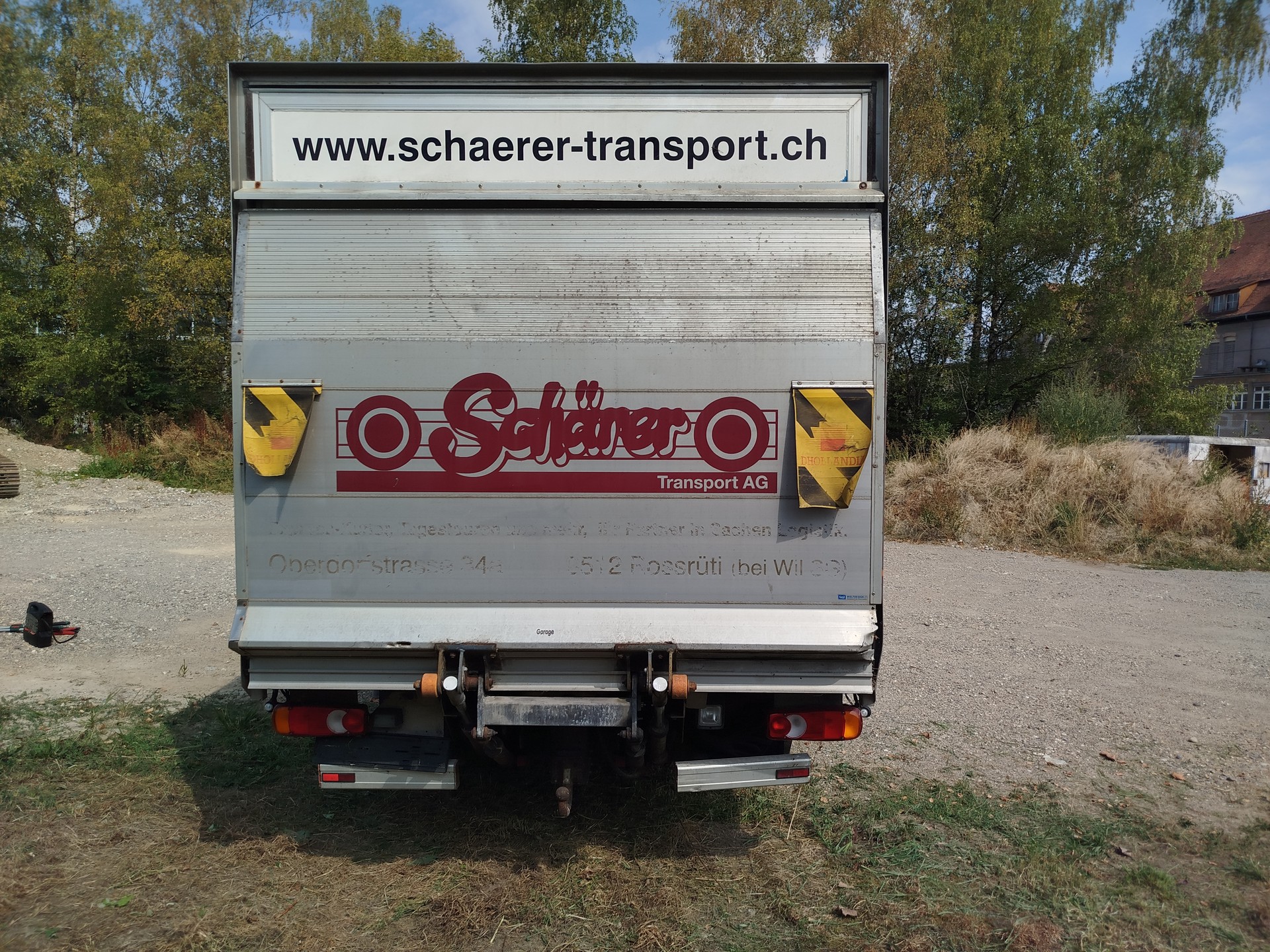 RENAULT Mascott 160.35-image-5