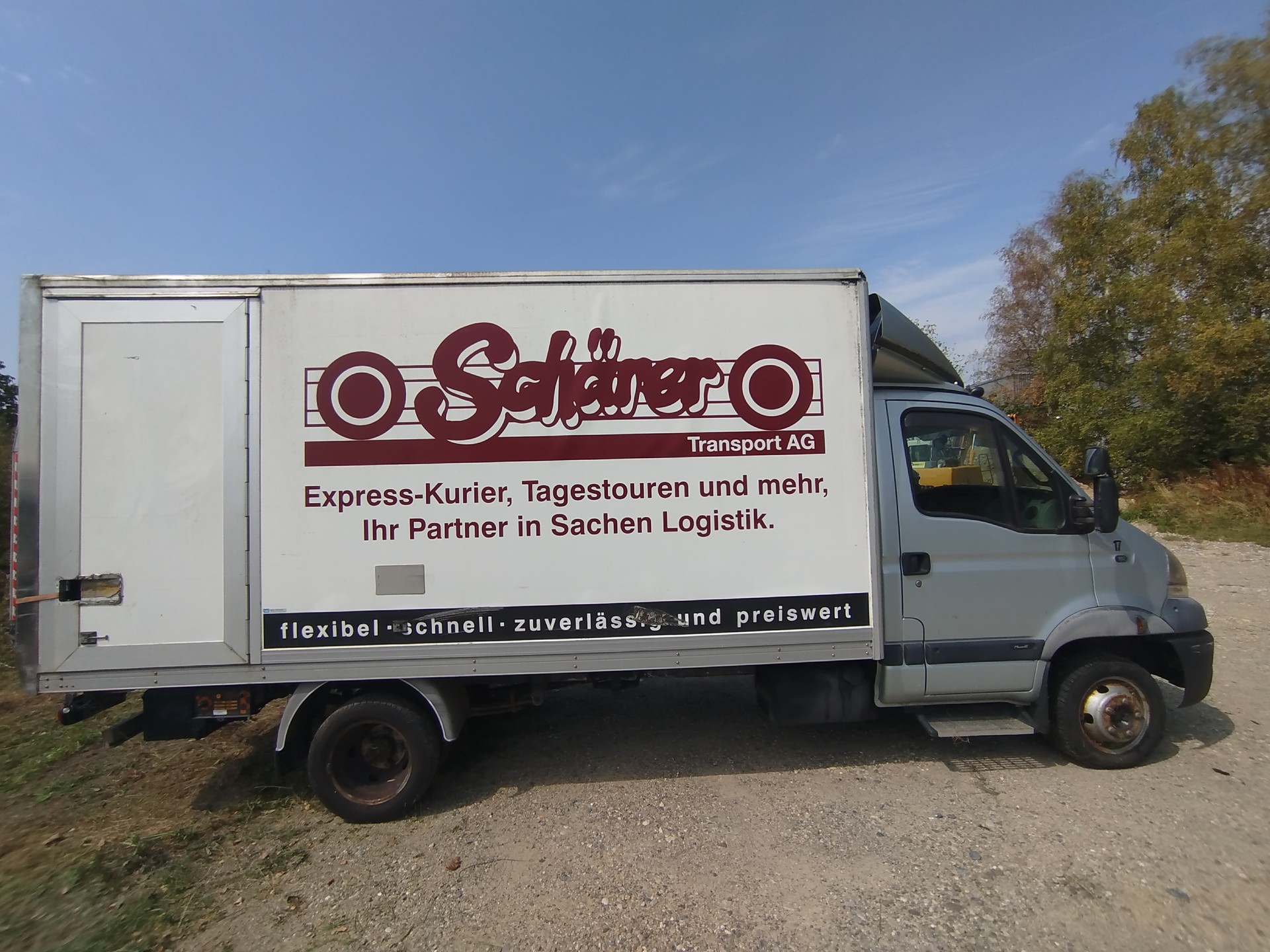 RENAULT Mascott 160.35-image-7