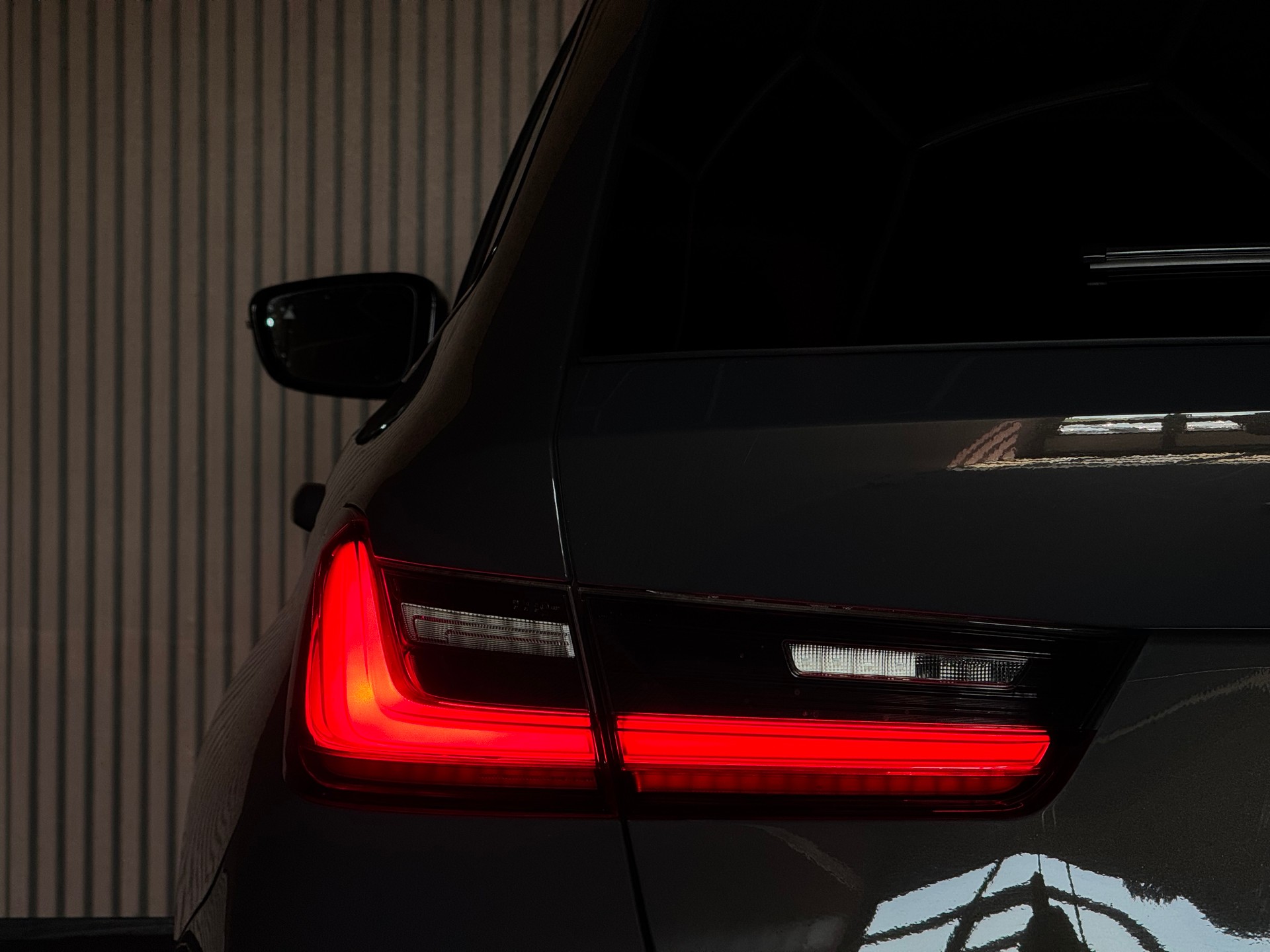 BMW 330d xDrive M Sport SAG Touring *ab CHF 249.-/ Monat*-image-4