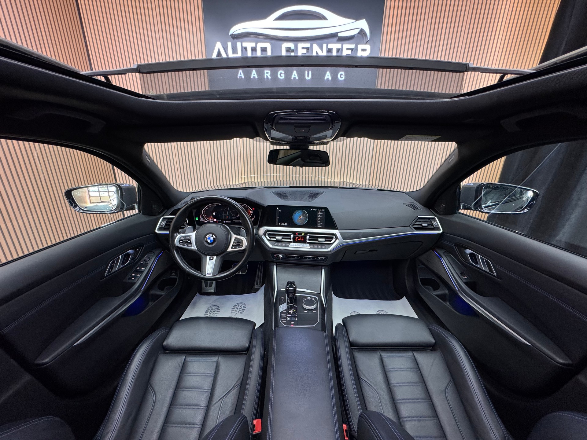 BMW 330d xDrive M Sport SAG Touring *ab CHF 249.-/ Monat*-image-14