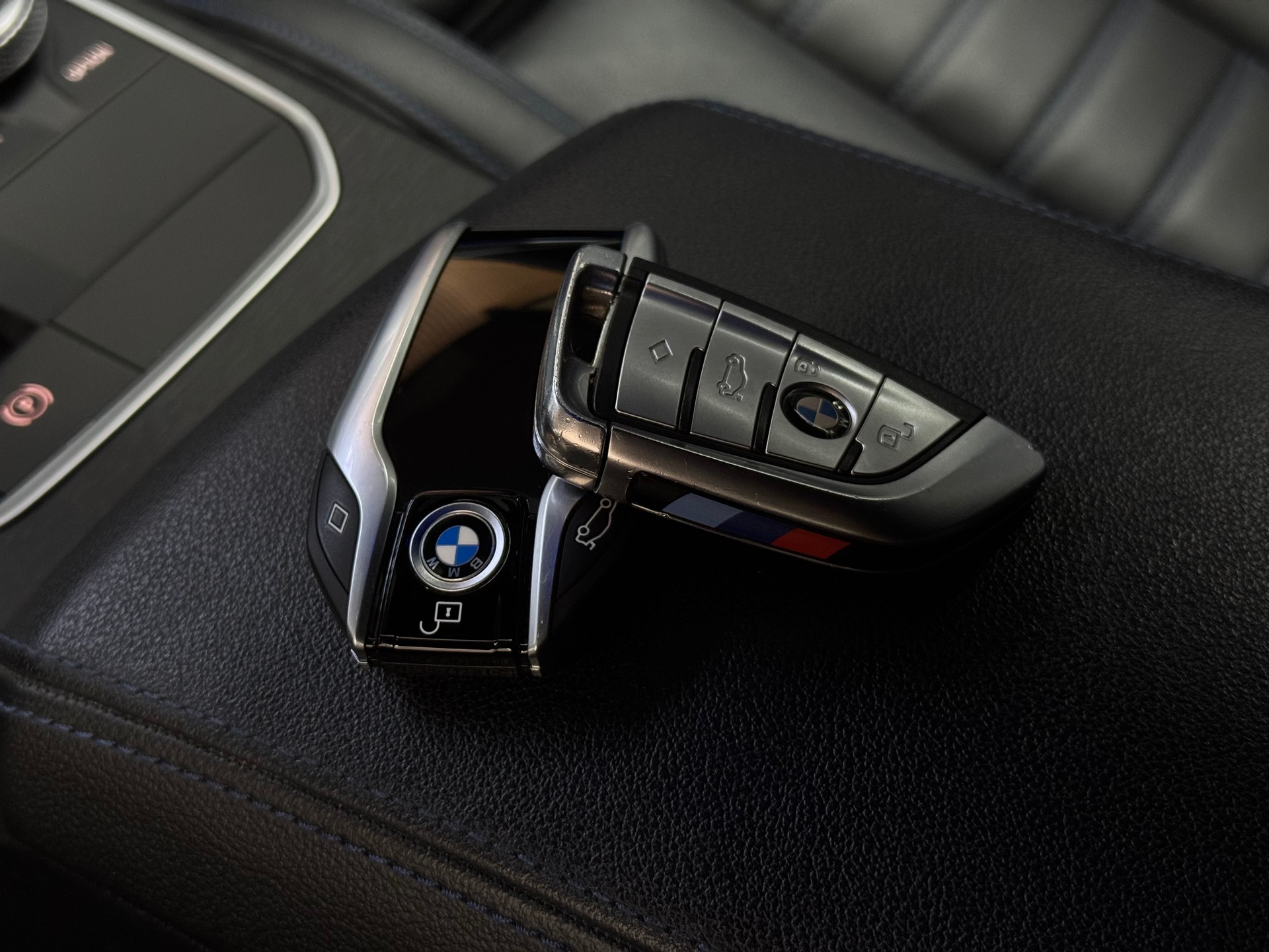 BMW 330d xDrive M Sport SAG Touring *ab CHF 249.-/ Monat*-image-24