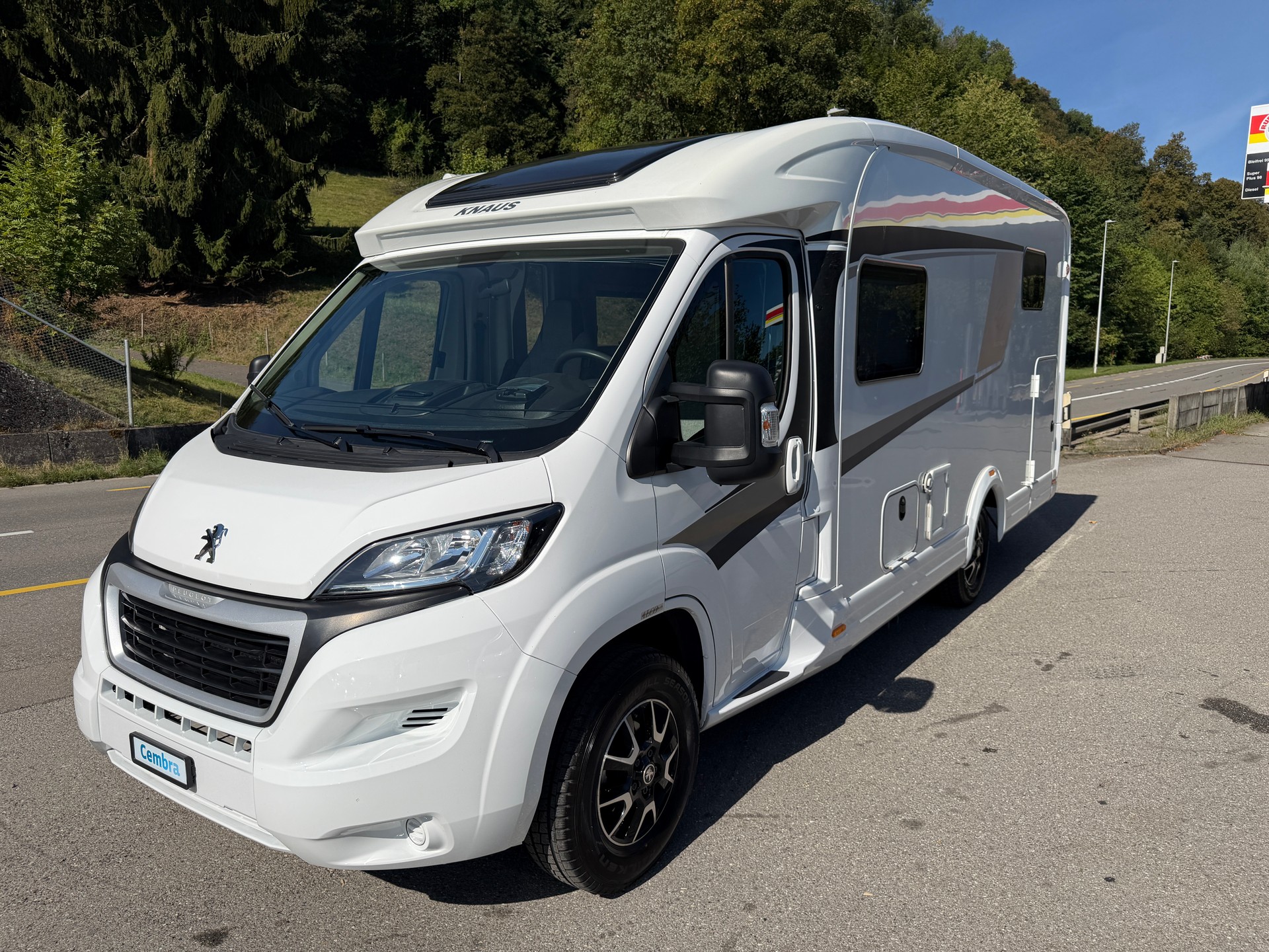 KNAUS PLATINUM Selection R11-image-0