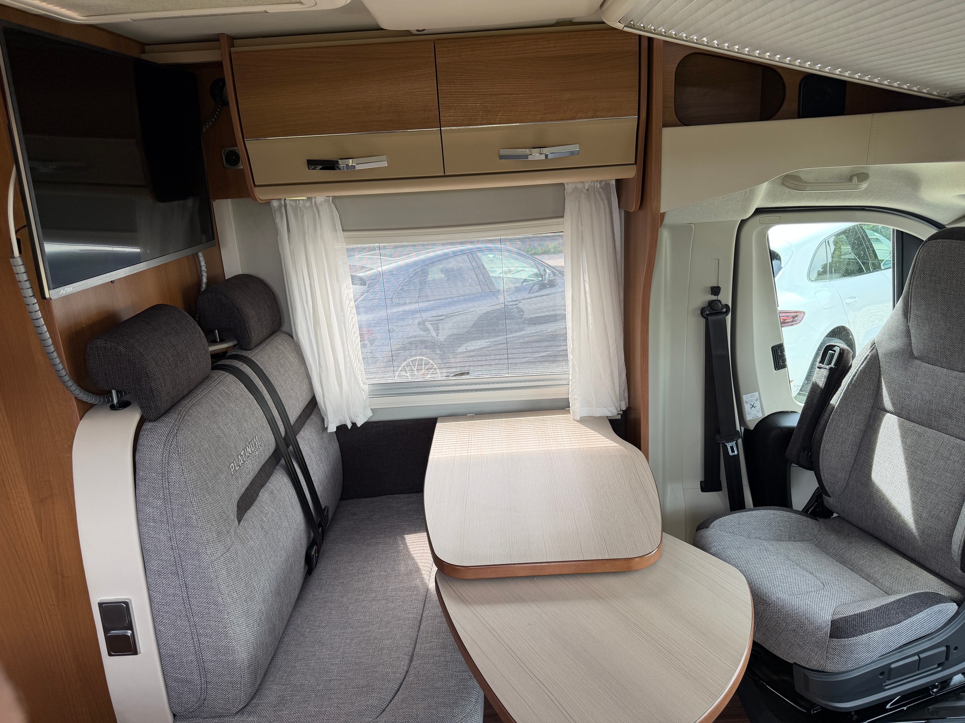 KNAUS PLATINUM Selection R11-image-10