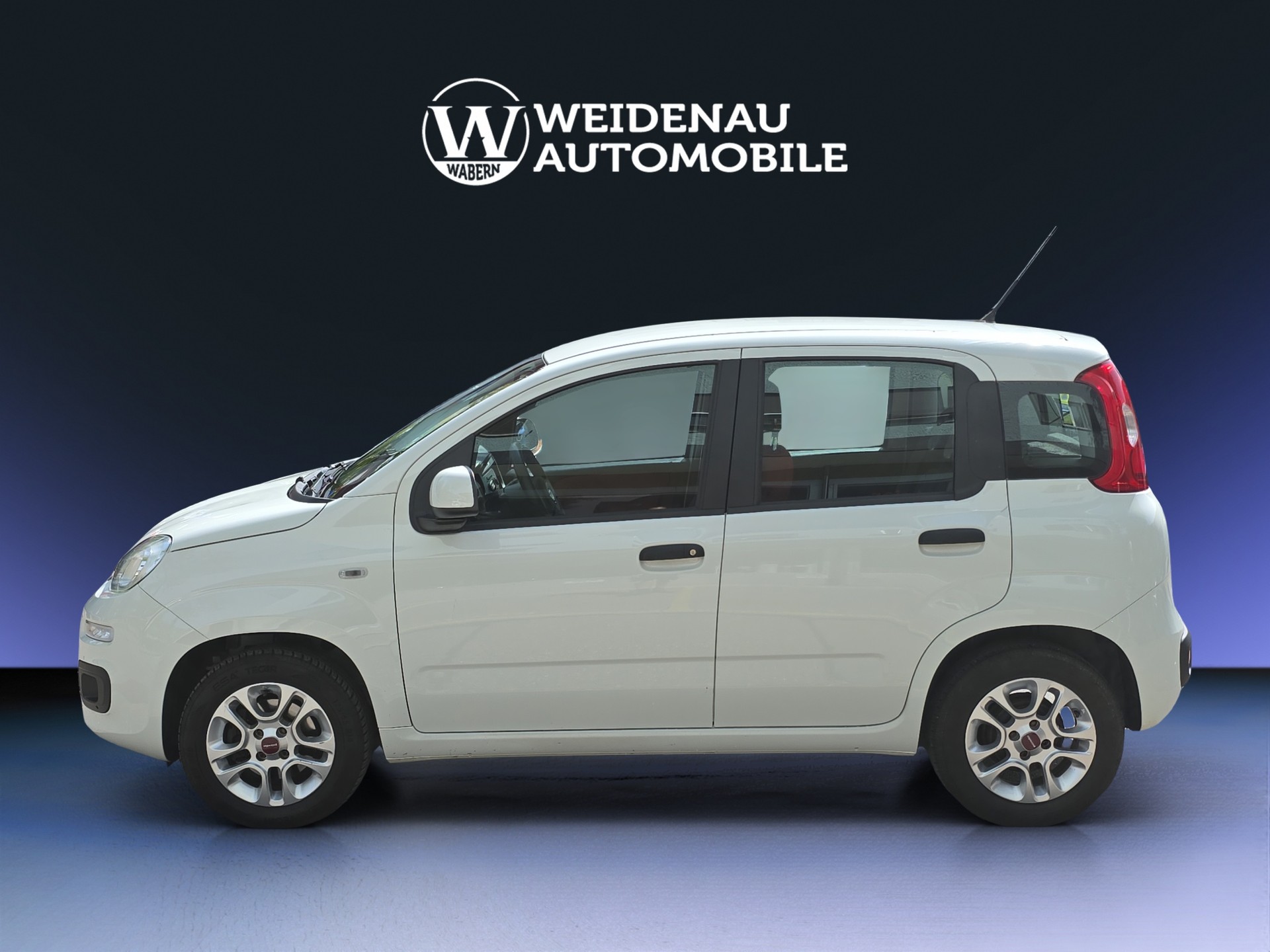 FIAT Panda 0.9 Twinair Turbo Easy-image-2