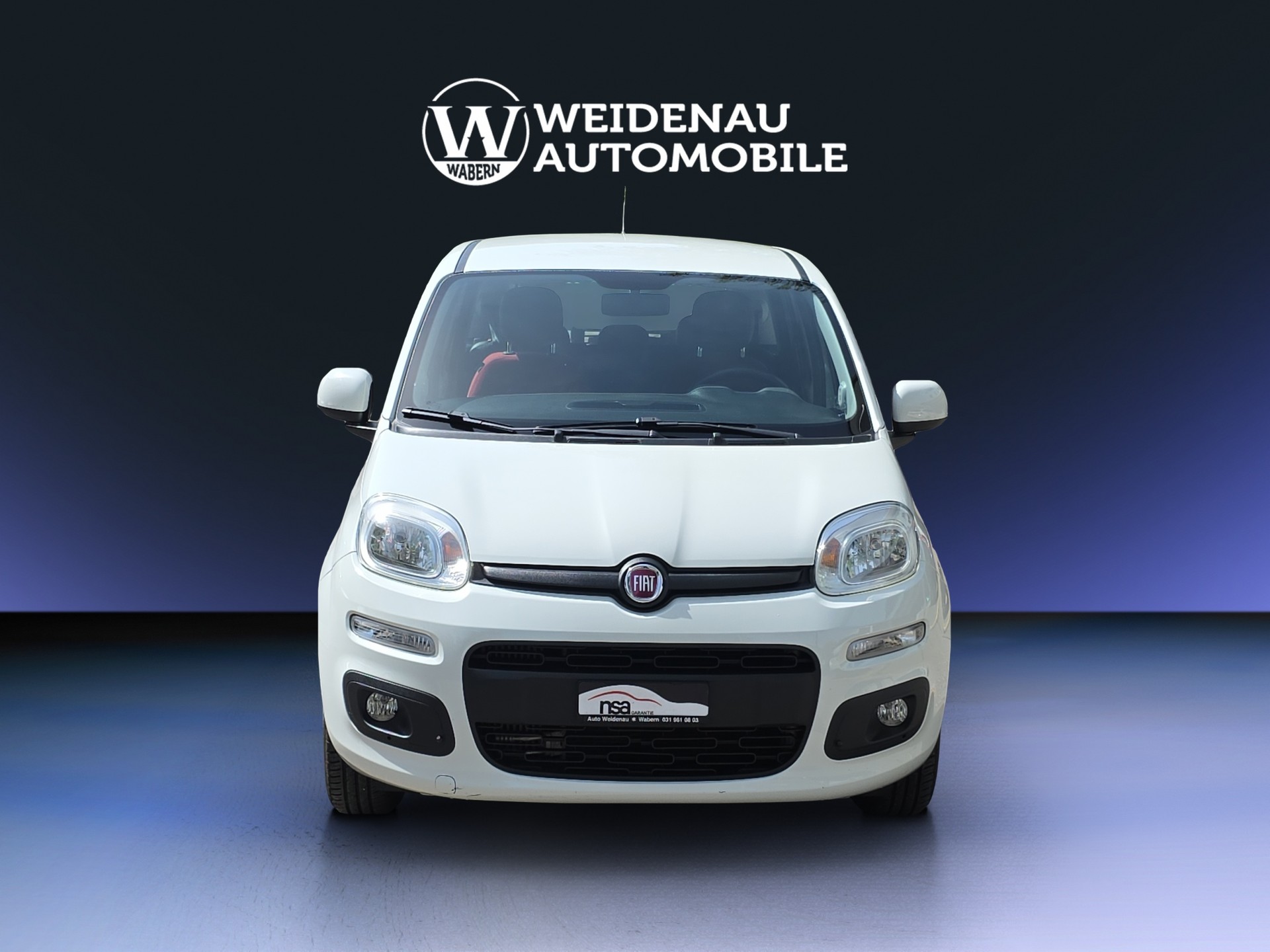 FIAT Panda 0.9 Twinair Turbo Easy-image-0