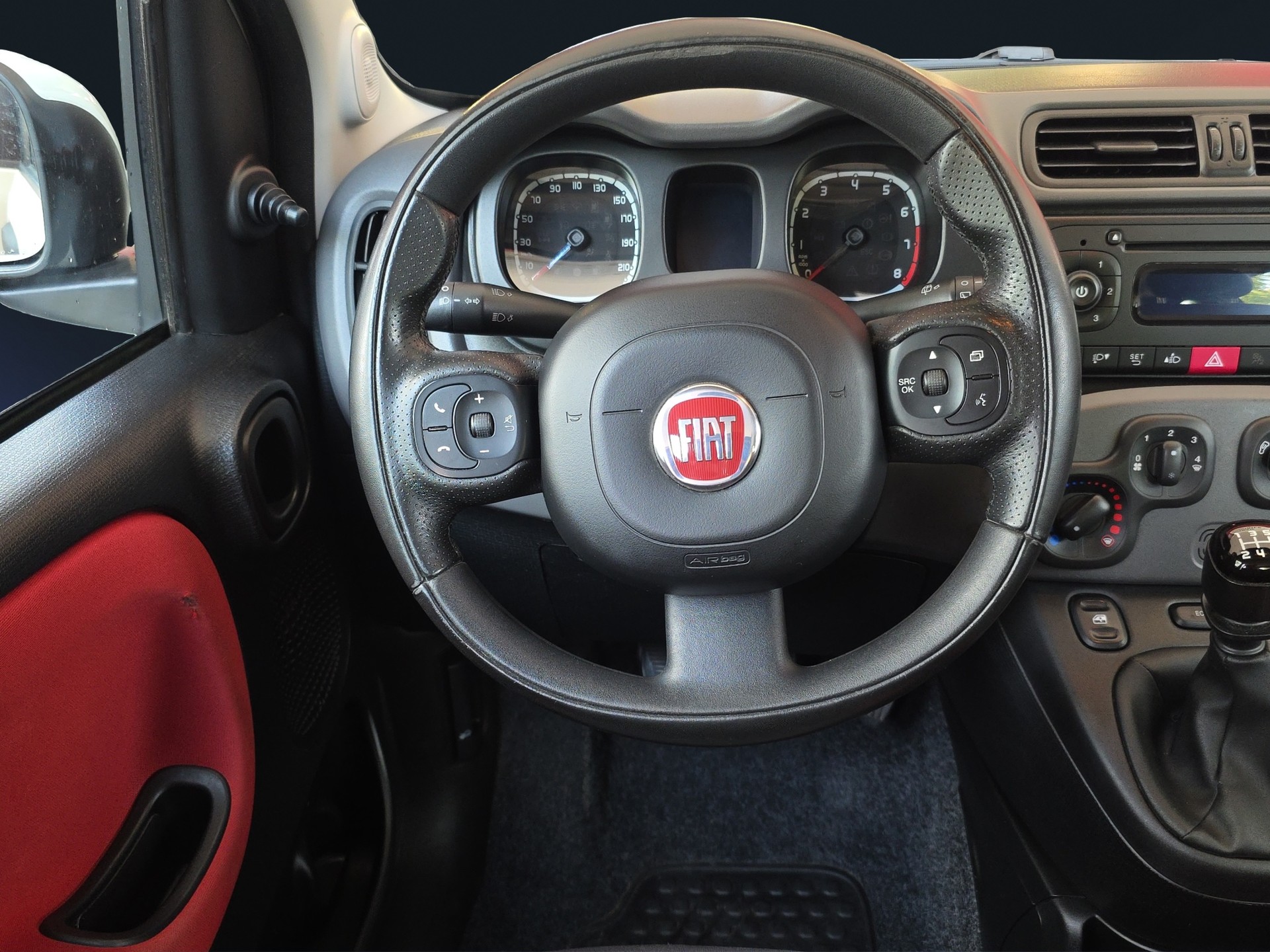 FIAT Panda 0.9 Twinair Turbo Easy-image-11